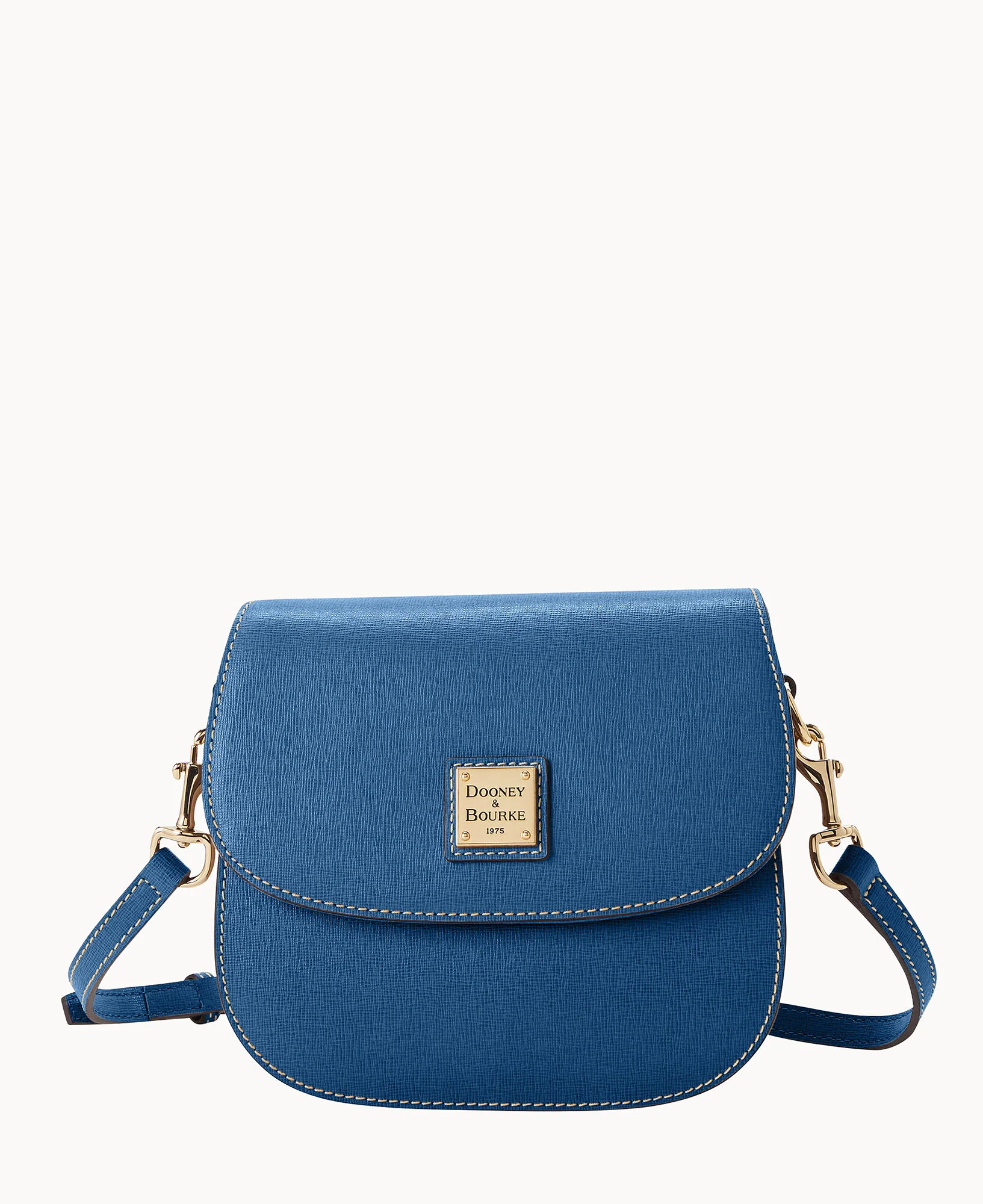 Saffiano Saddle Bag - Image 86