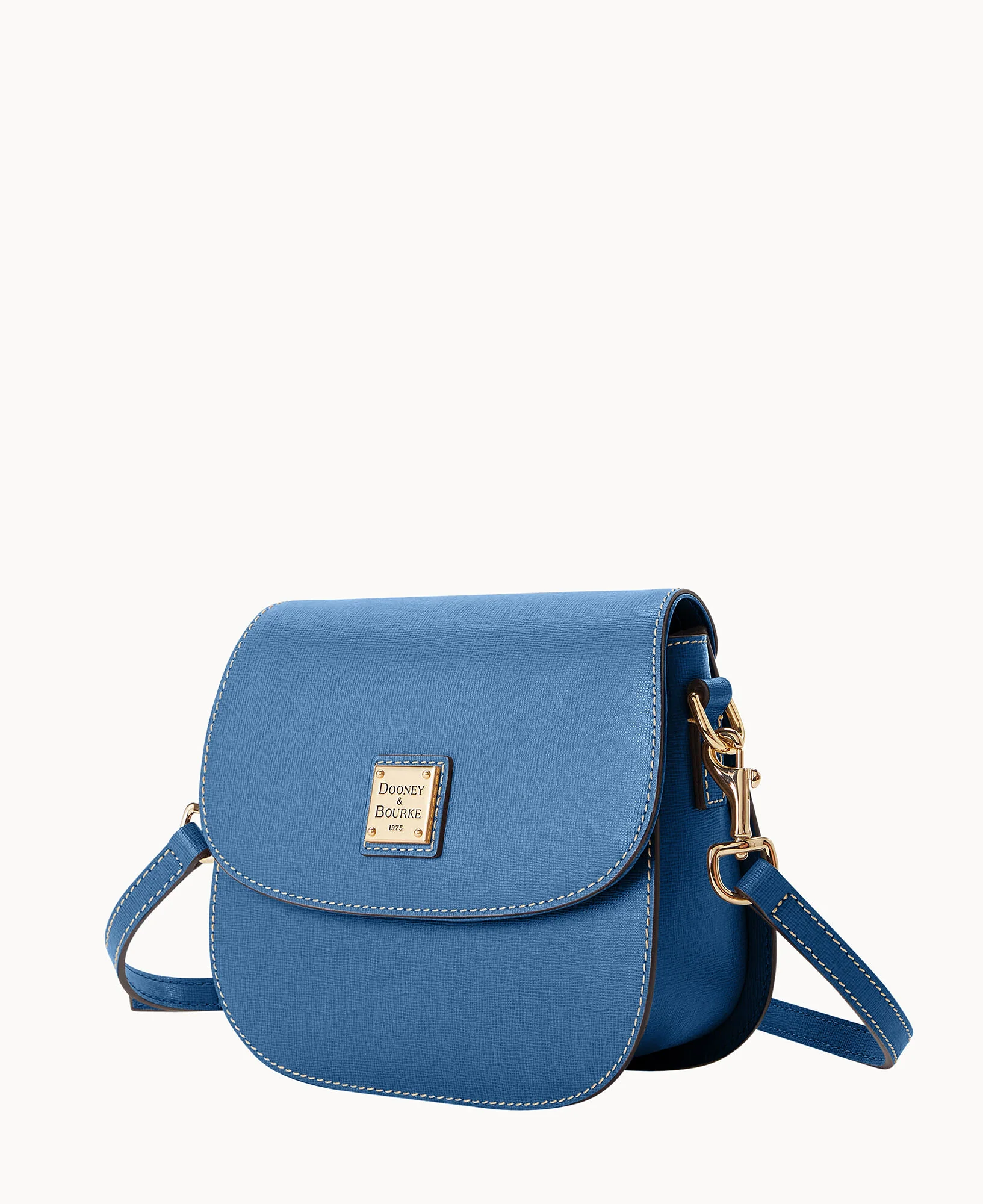 Saffiano Saddle Bag - Image 87