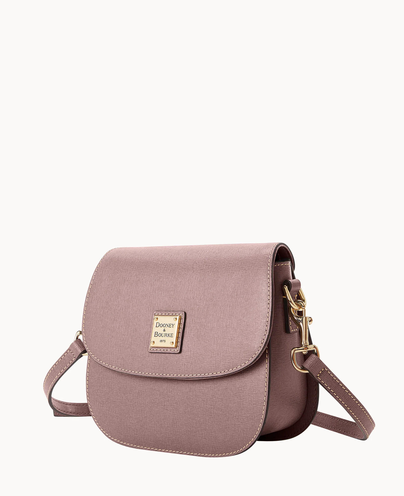Saffiano Saddle Bag - Image 92