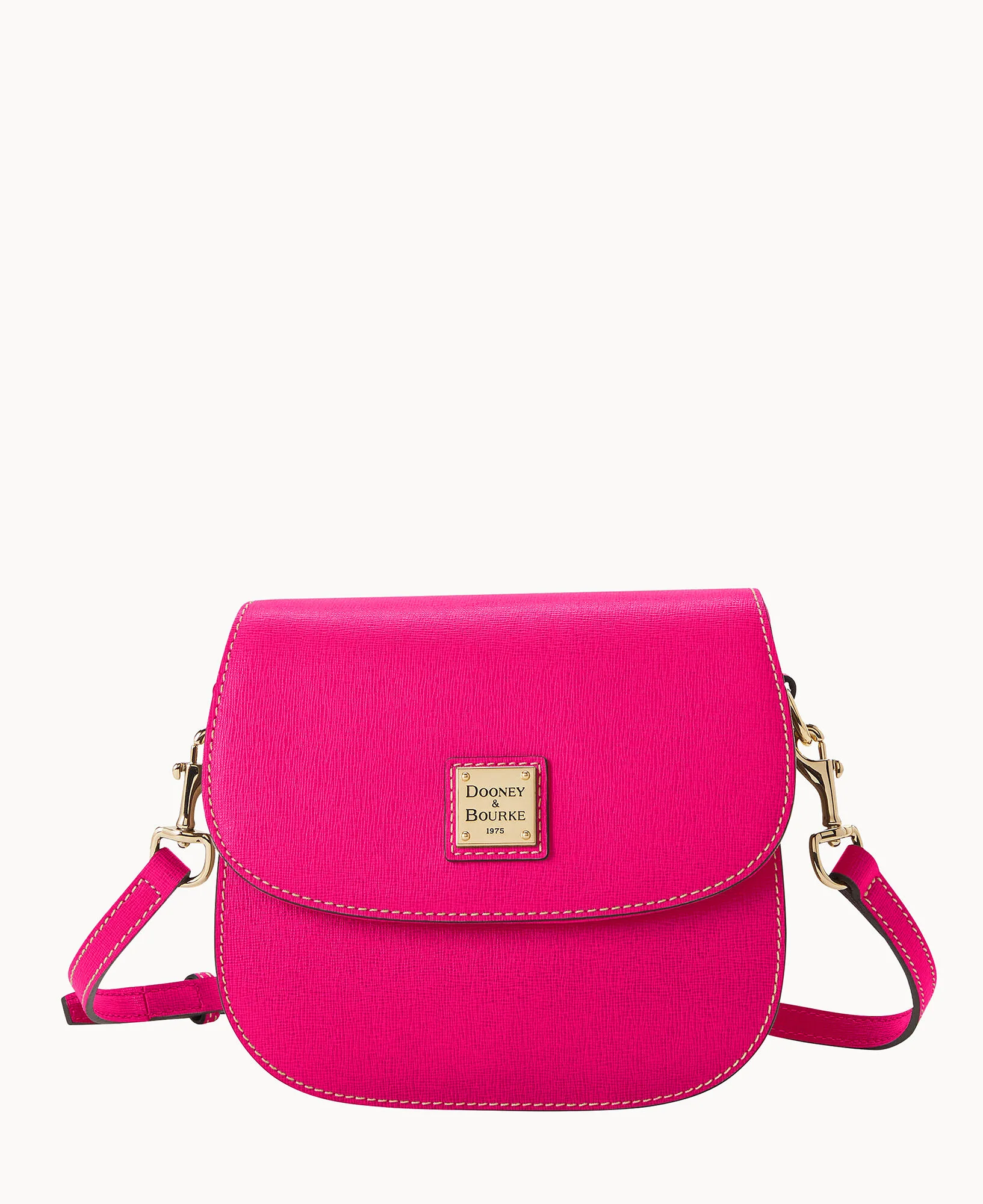 Saffiano Saddle Bag - Image 96