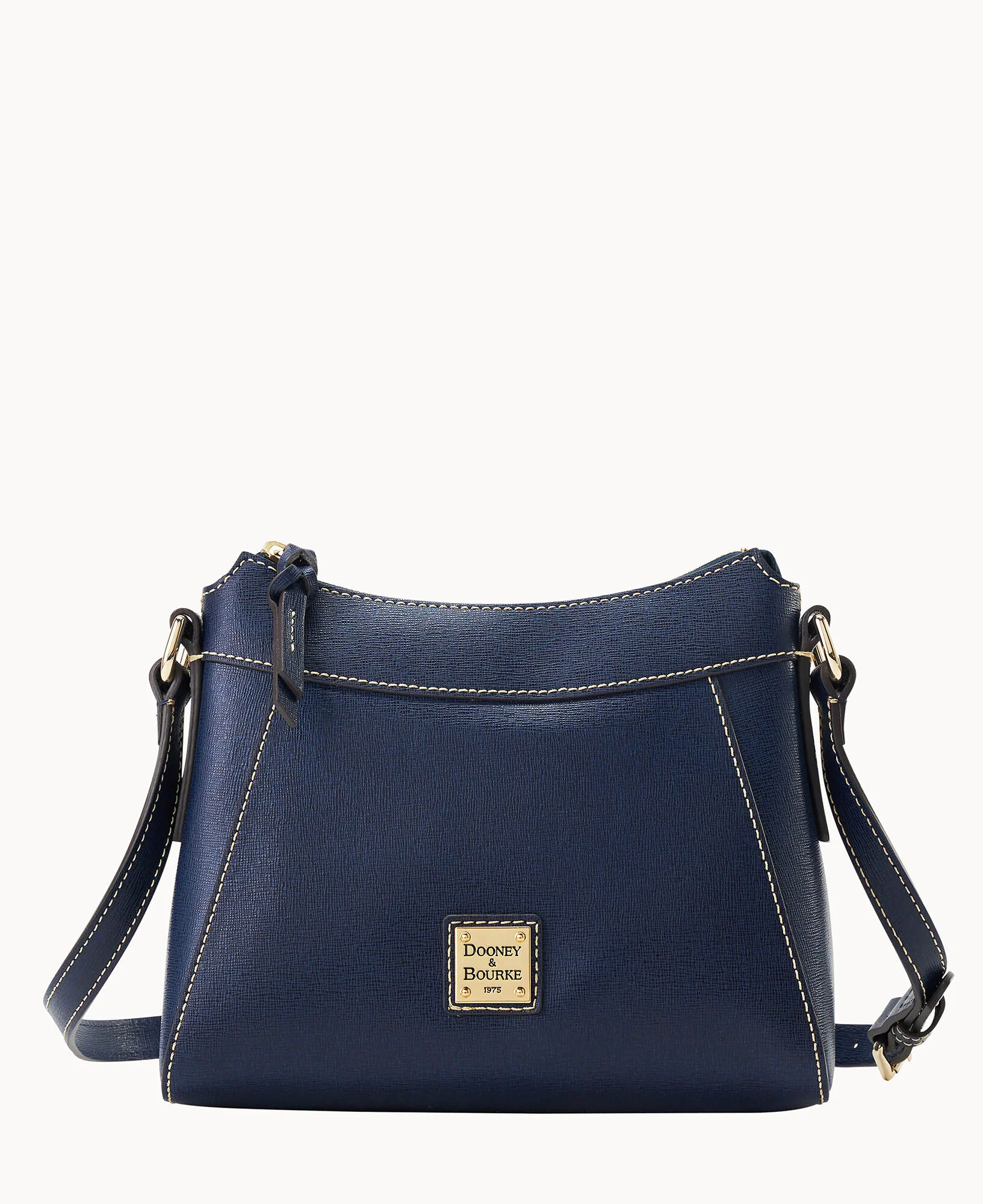 Saffiano Small Cassidy Crossbody - Image 5