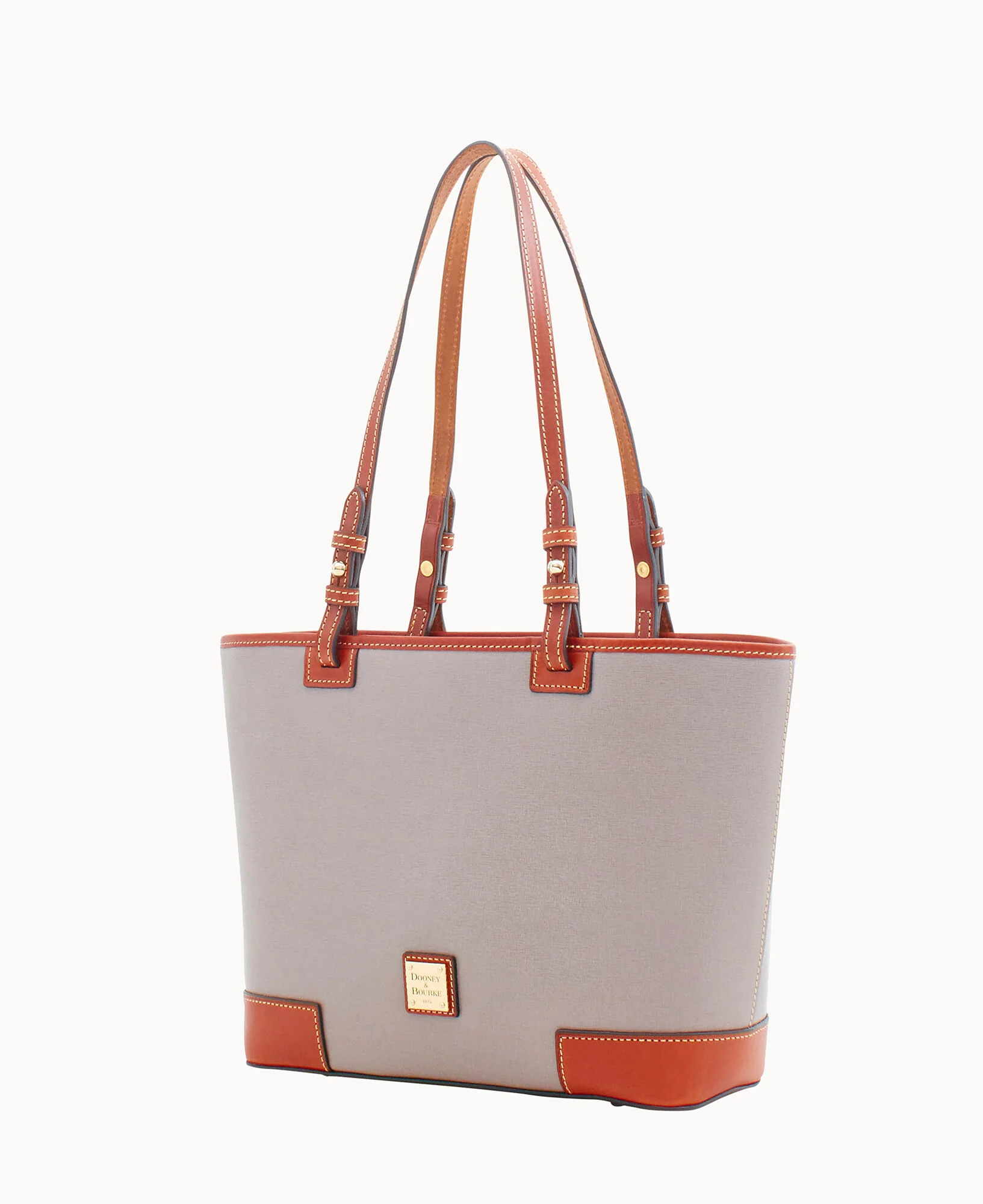 Saffiano Small Leisure Shopper - Image 2