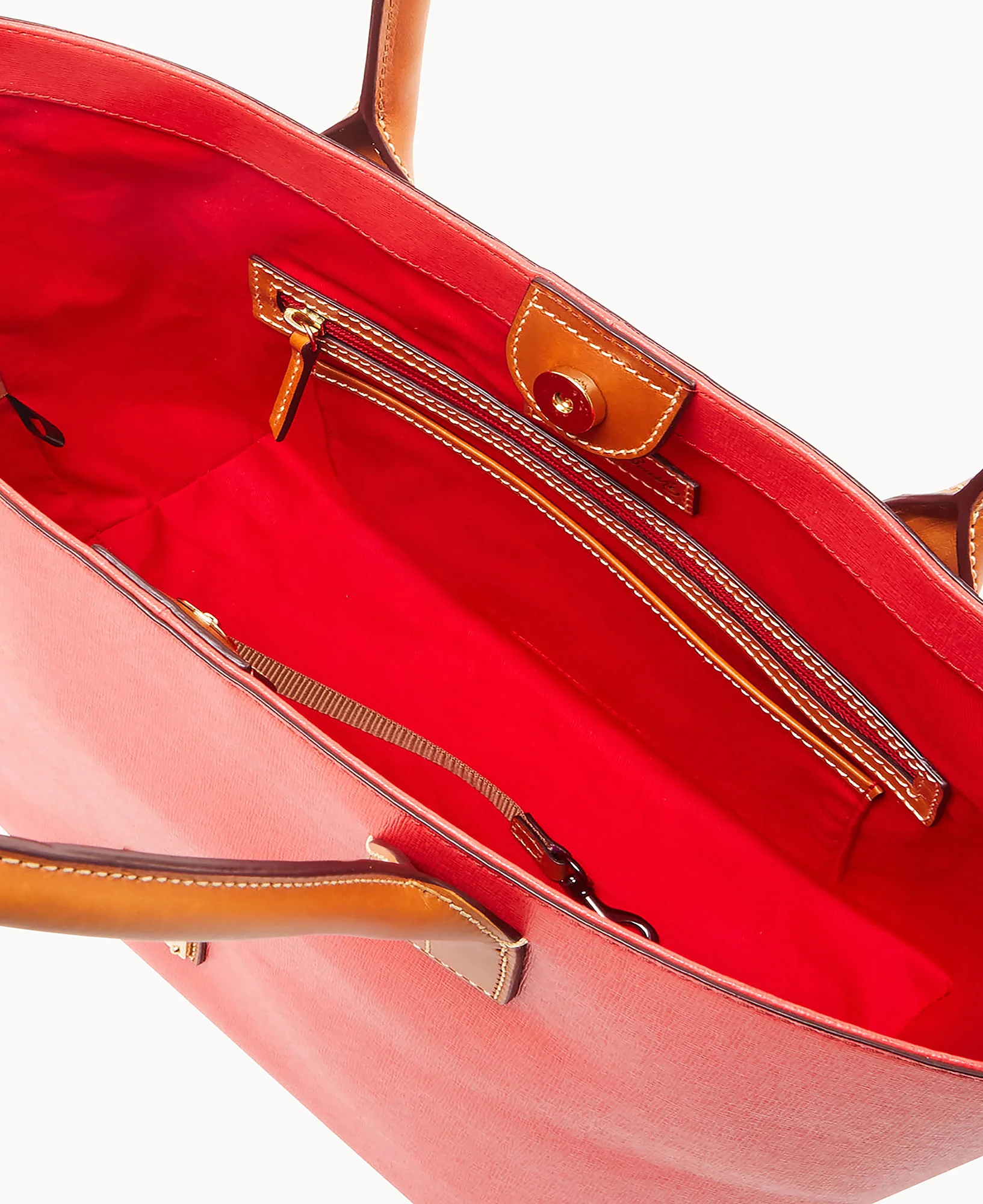 Saffiano Small Russel - Image 38