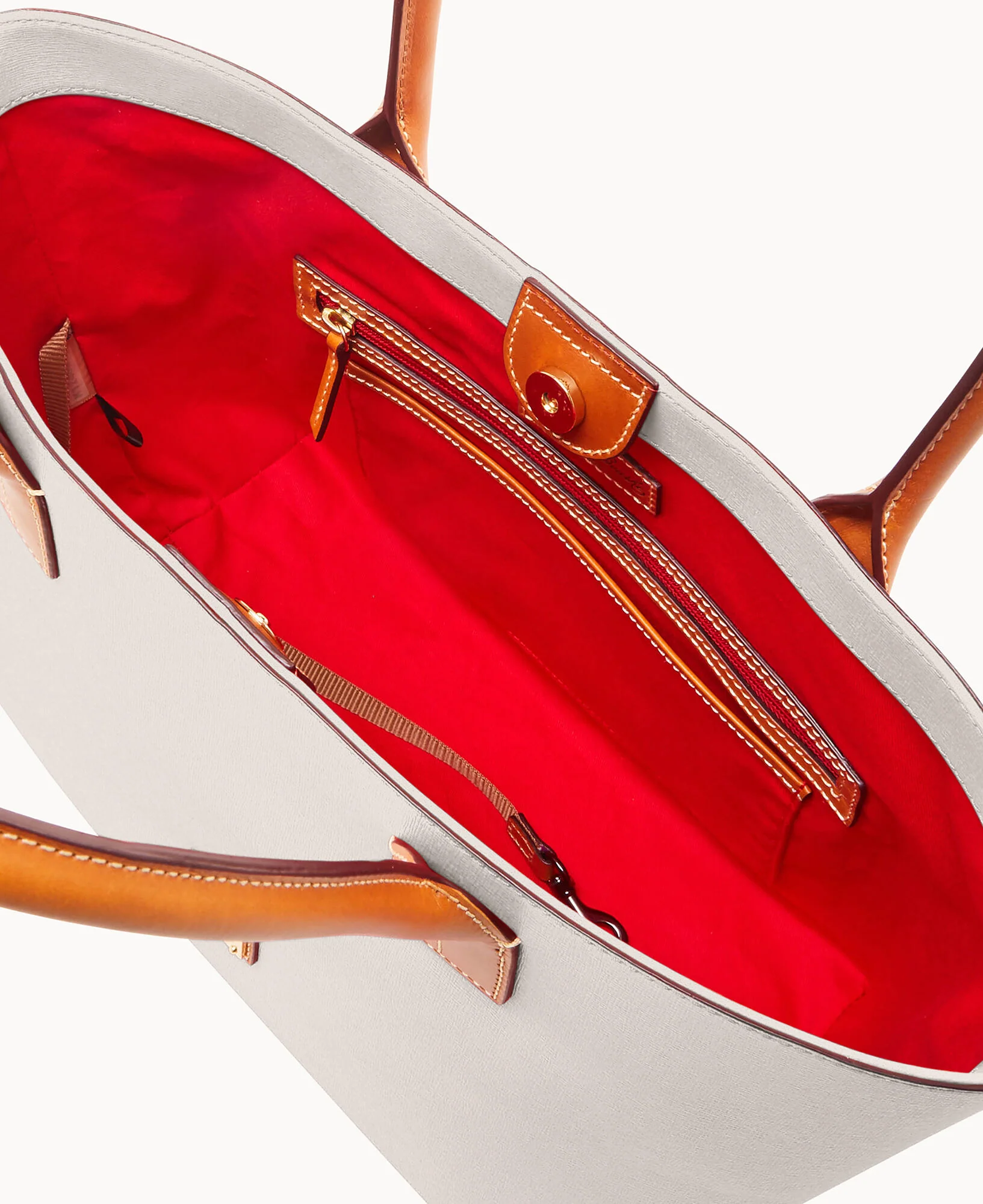Saffiano Small Russel - Image 58