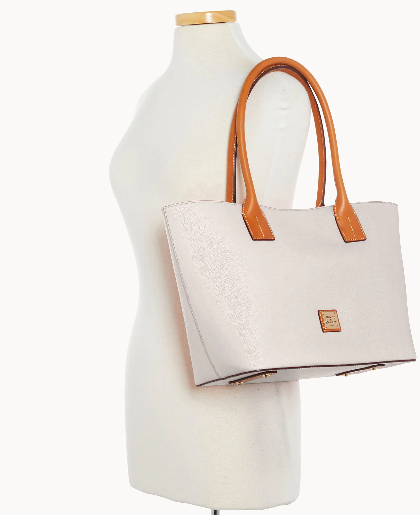 Saffiano Small Russel - Image 60