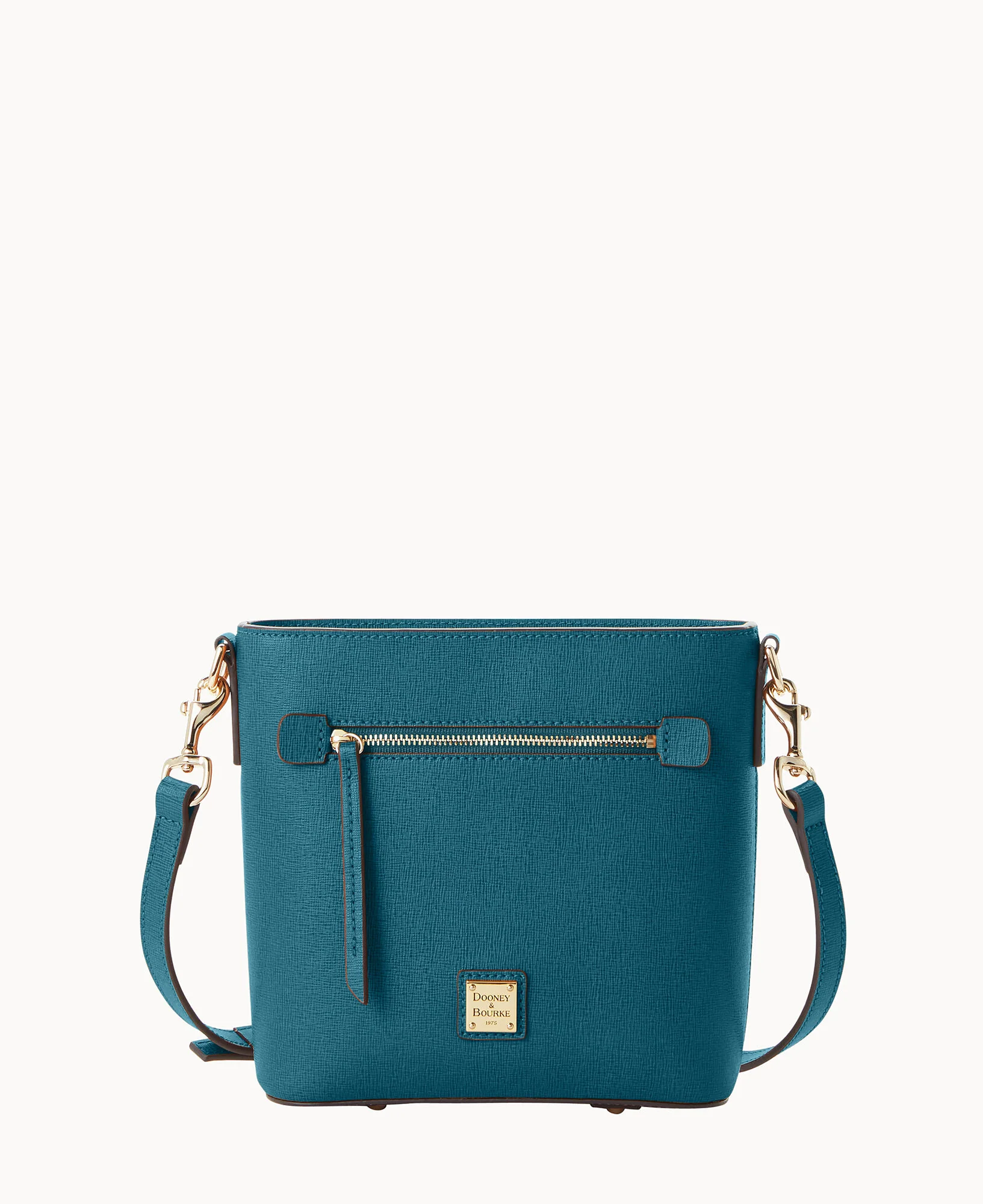 Saffiano Small Zip Crossbody - Image 105