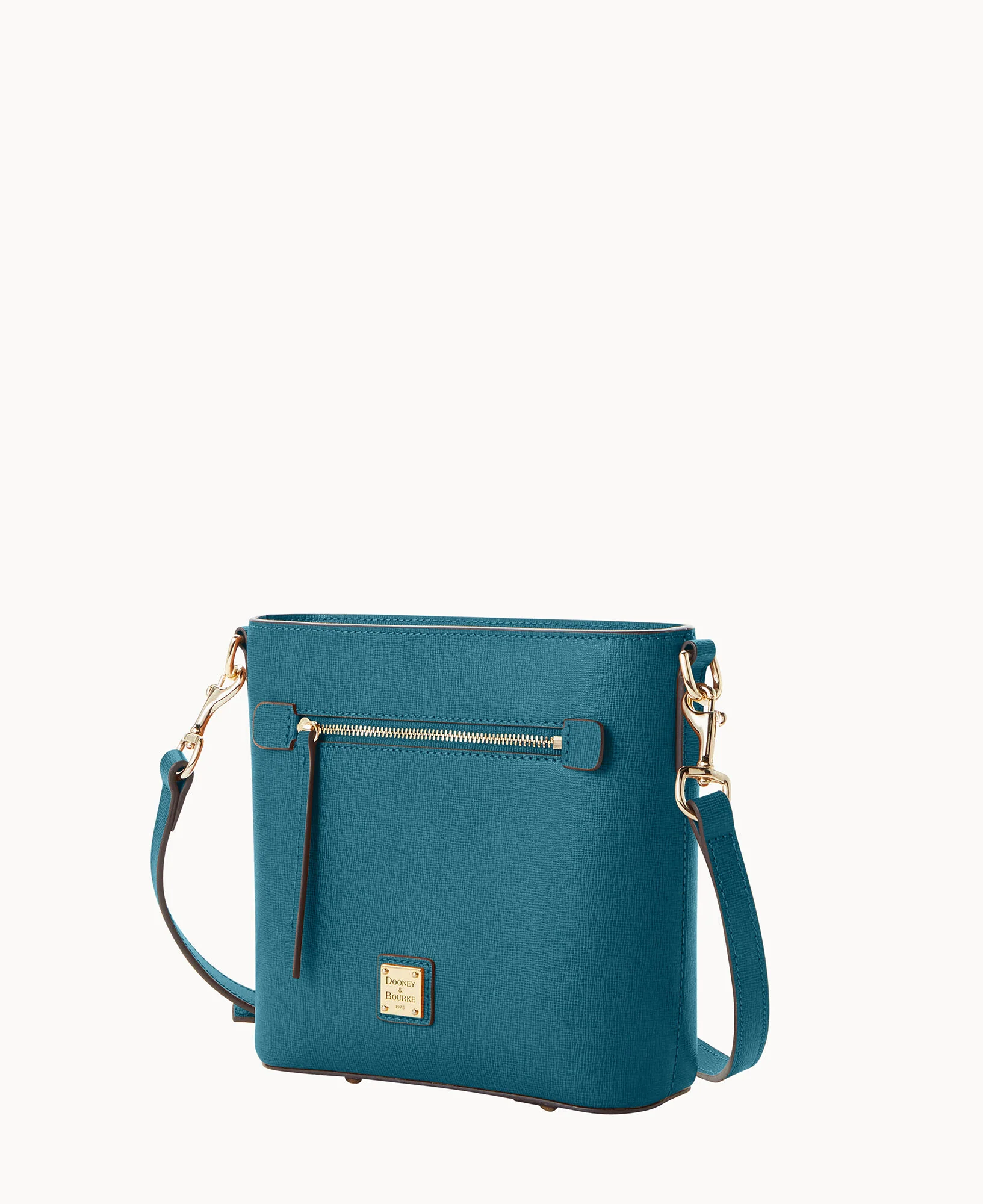 Saffiano Small Zip Crossbody - Image 106