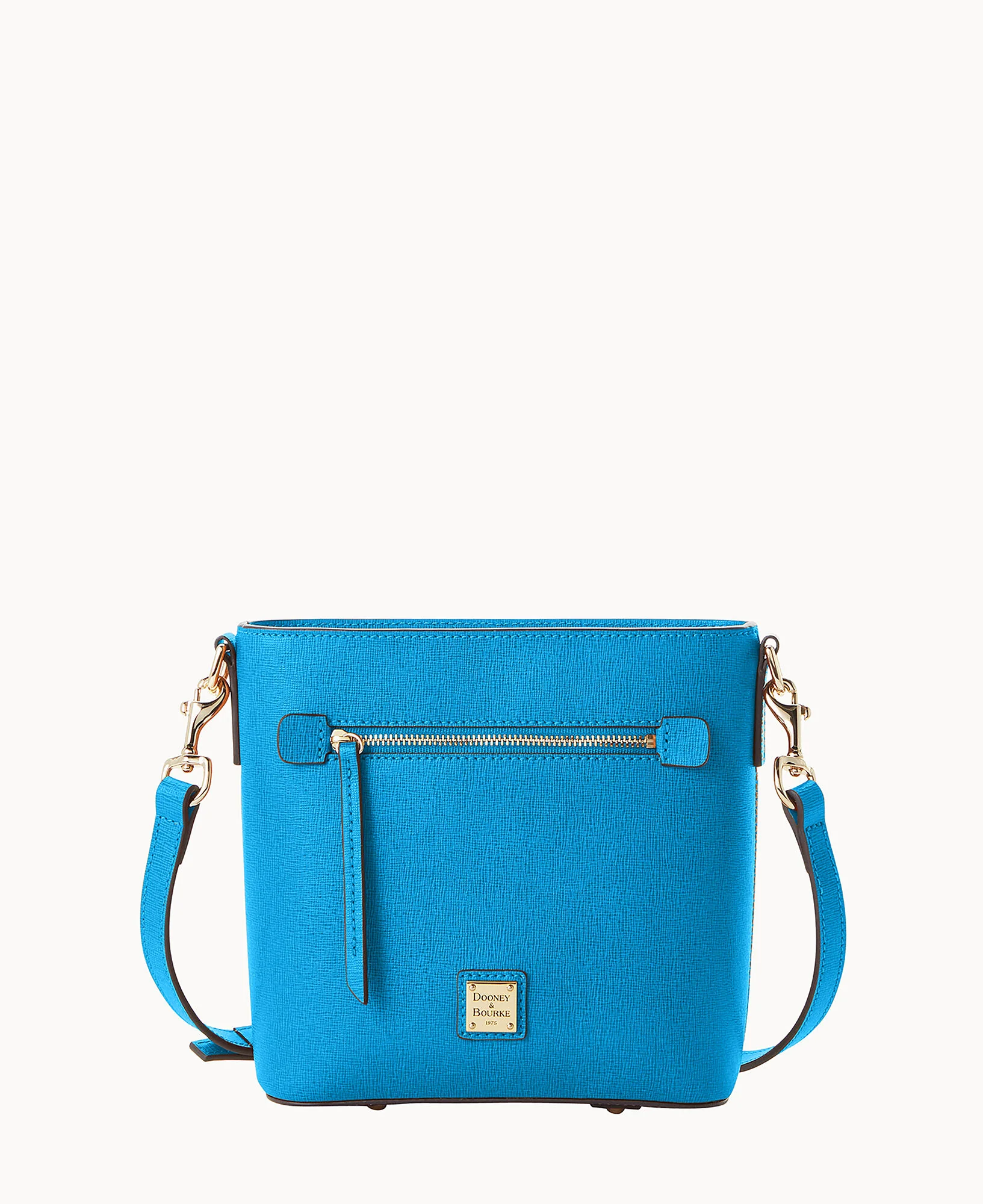 Saffiano Small Zip Crossbody - Image 117
