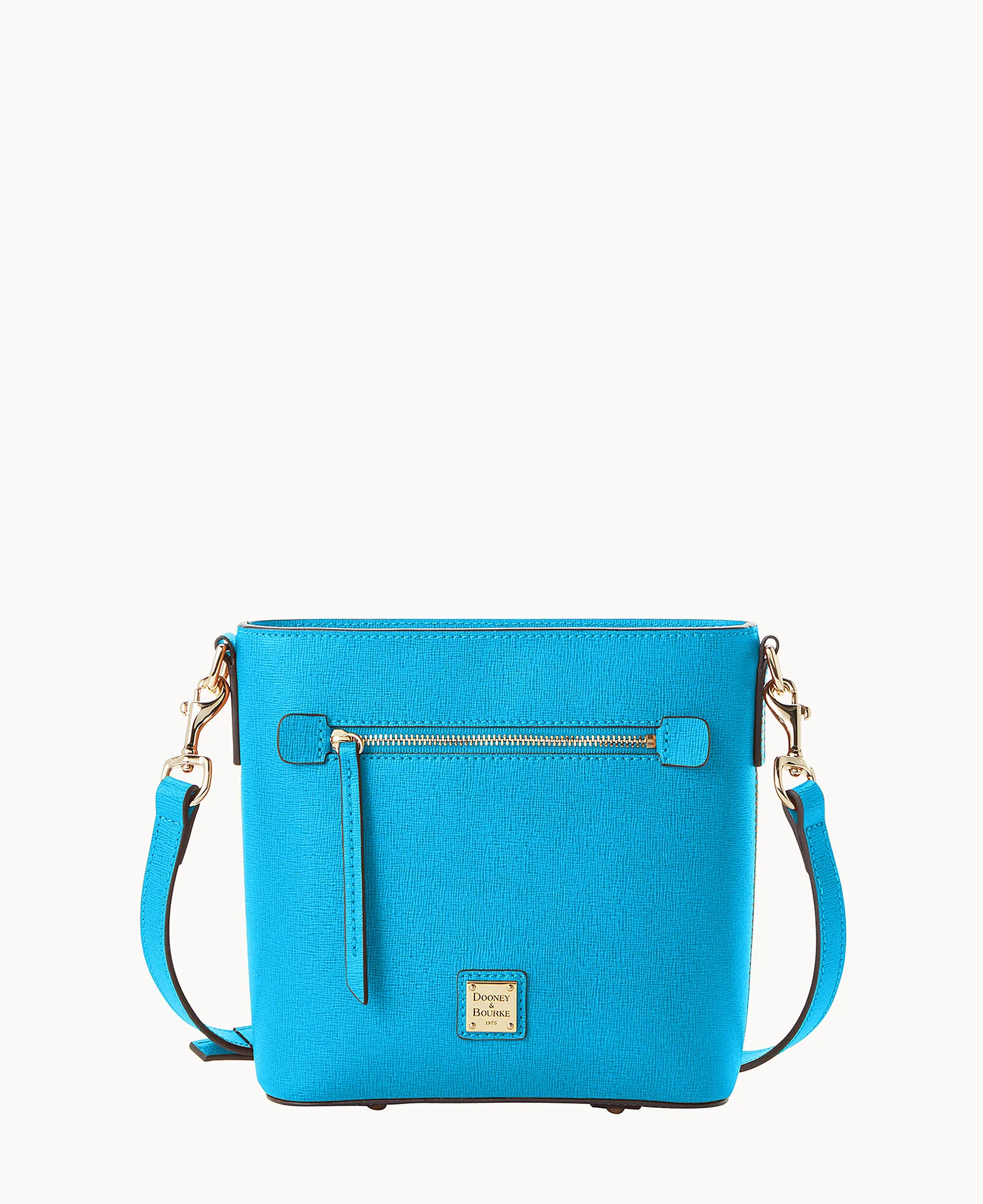 Saffiano Small Zip Crossbody - Image 121