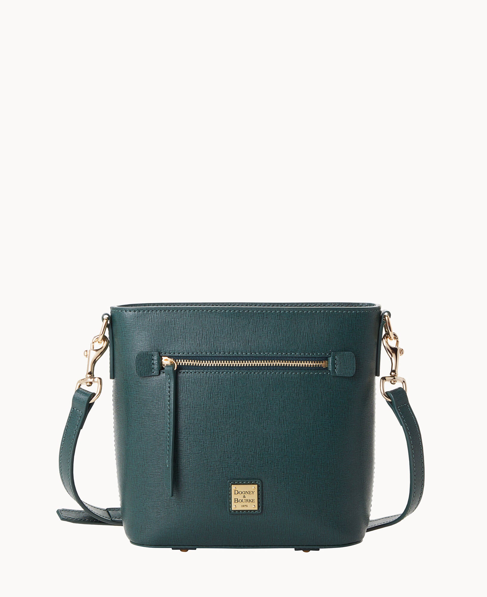 Saffiano Small Zip Crossbody - Image 77