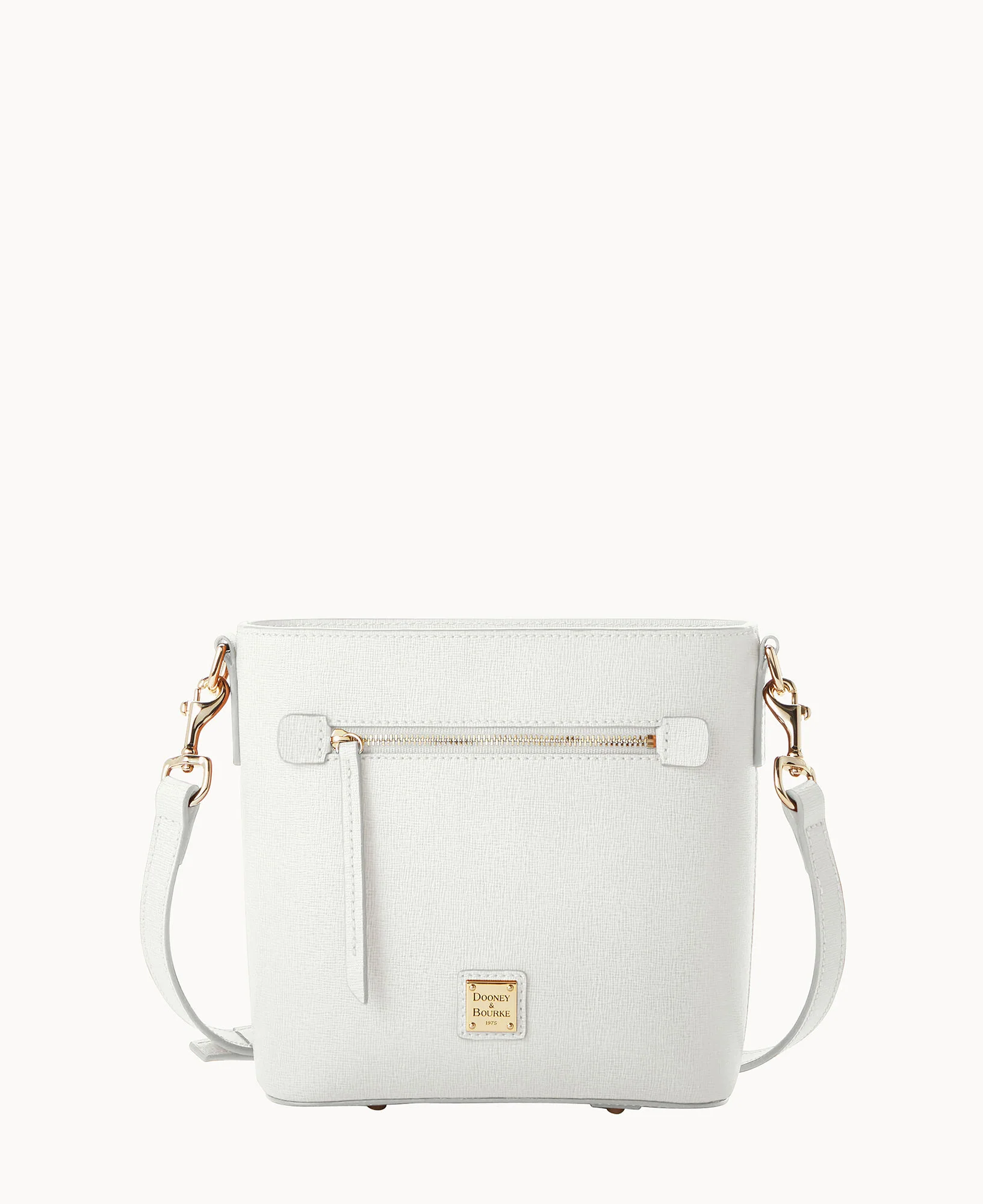 Saffiano Small Zip Crossbody - Image 93
