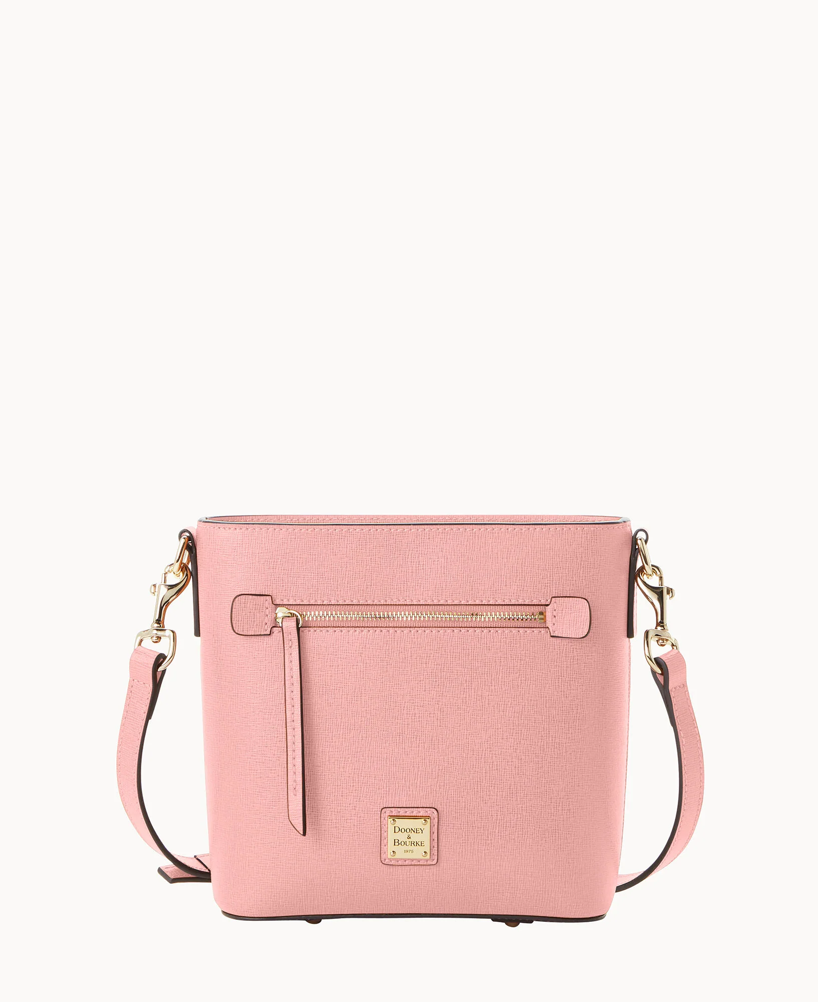 Saffiano Small Zip Crossbody - Image 97