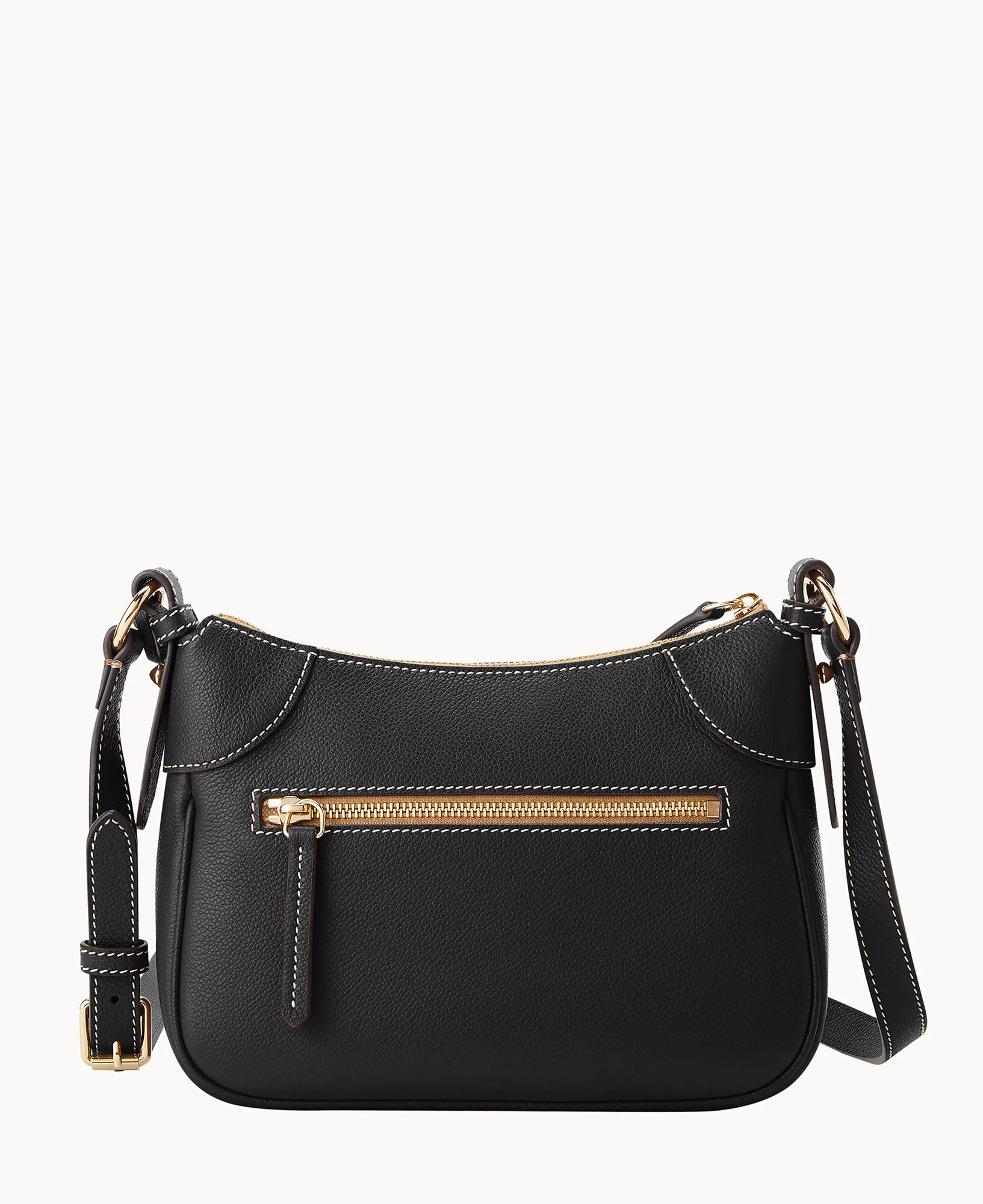 Sorrento Crossbody Hobo 22 - Image 14