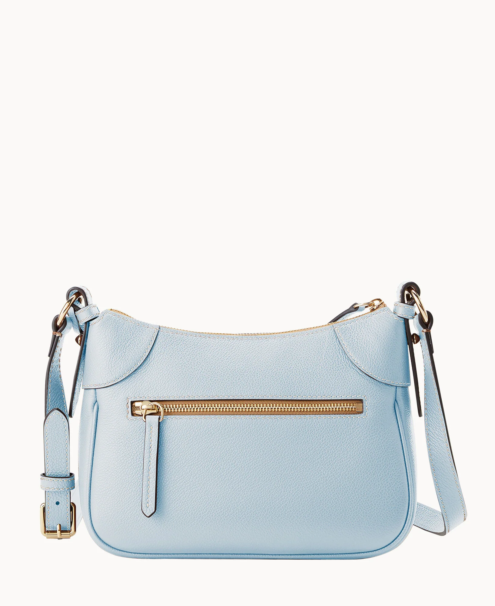Sorrento Crossbody Hobo 22 - Image 24