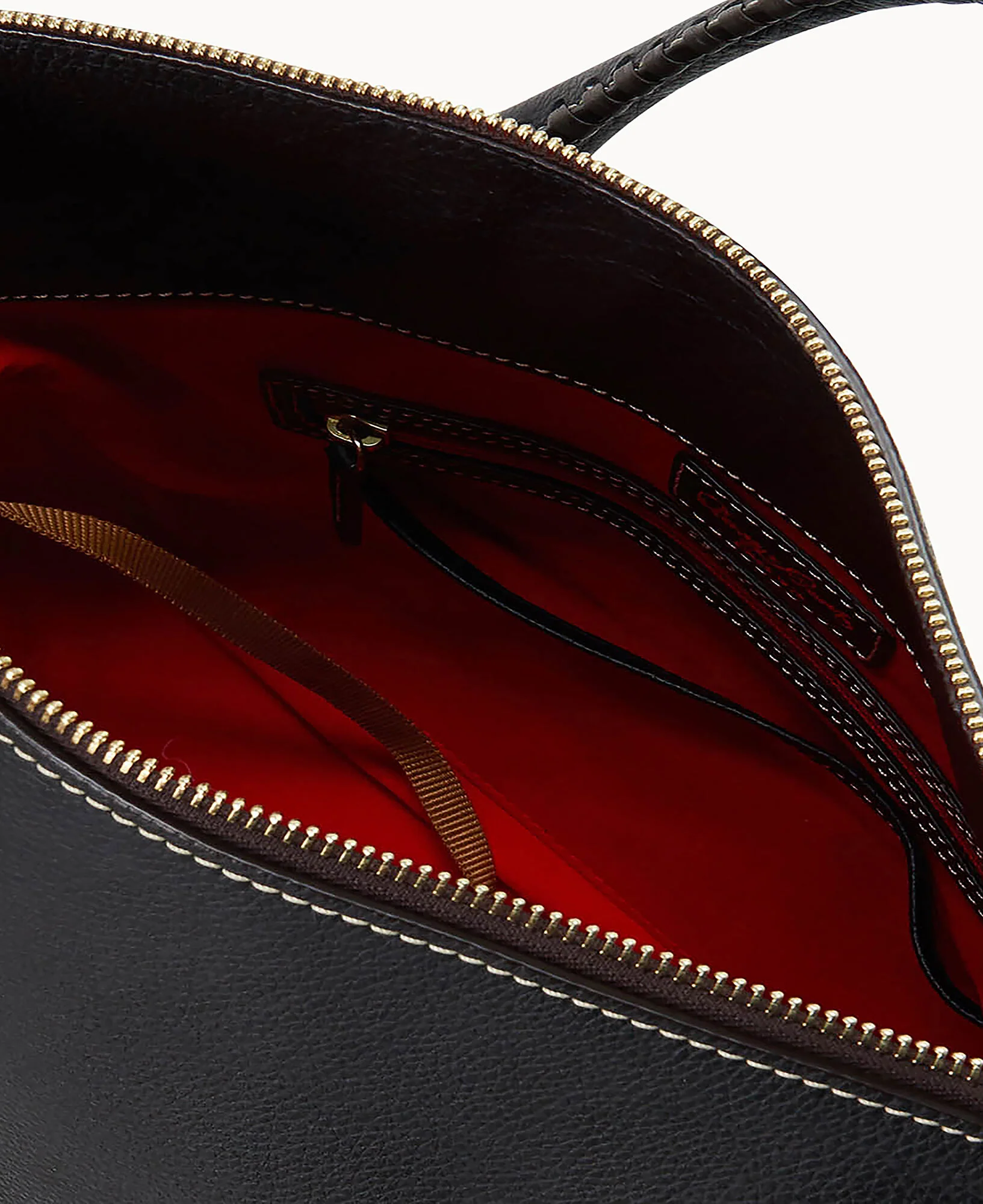 Sorrento Large Satchel - Image 3