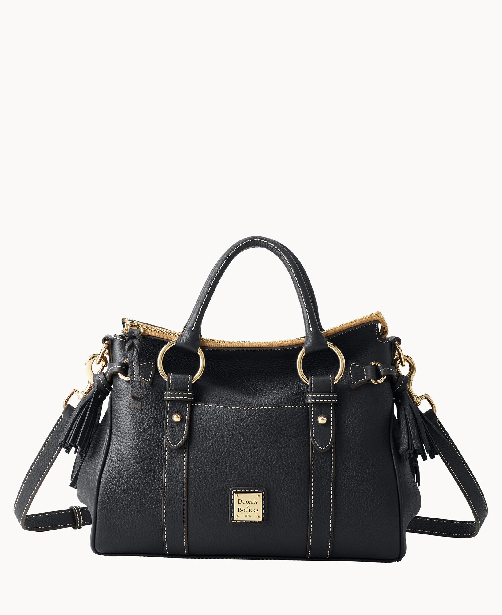 Sorrento Satchel 30 With Pocket - Image 100