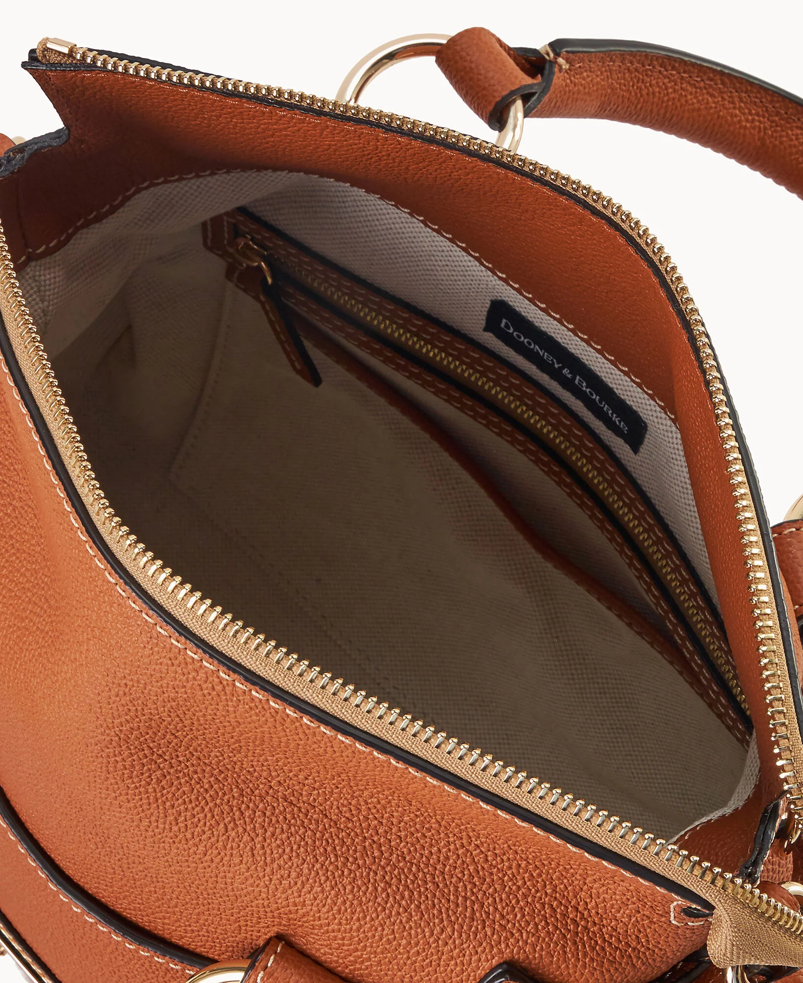 Sorrento Satchel 30 With Pocket - Image 107