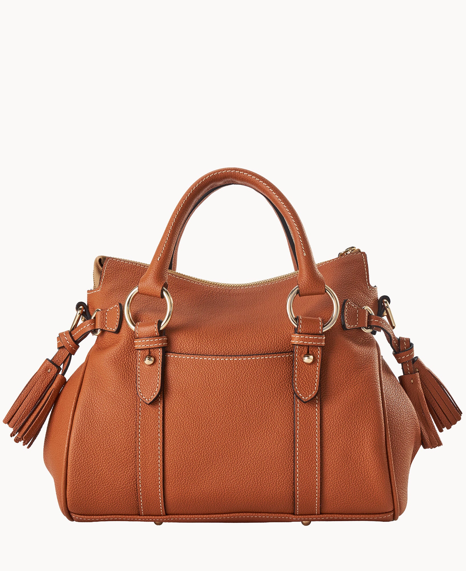 Sorrento Satchel 30 With Pocket - Image 108
