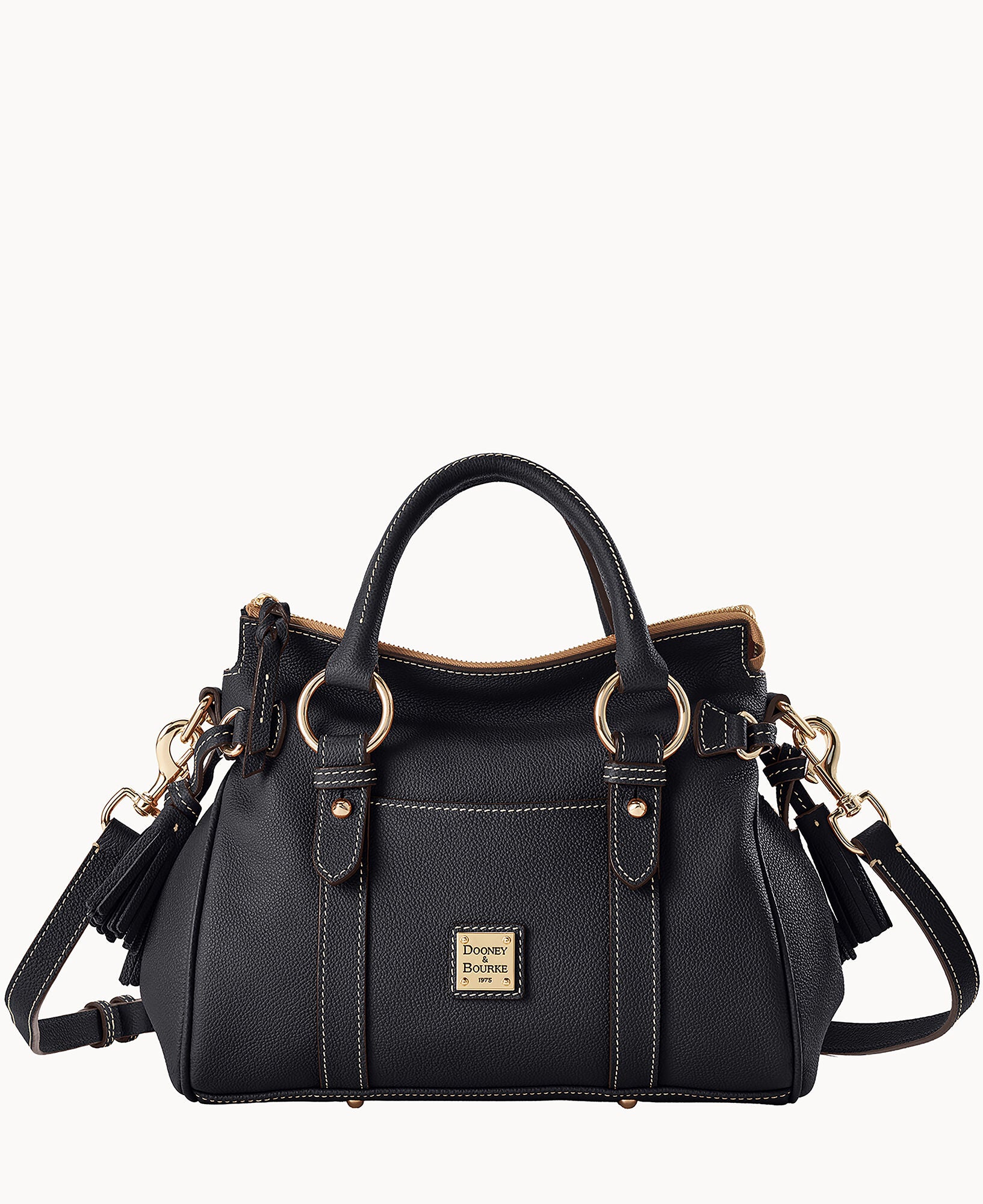 Sorrento Satchel 30 With Pocket - Image 115