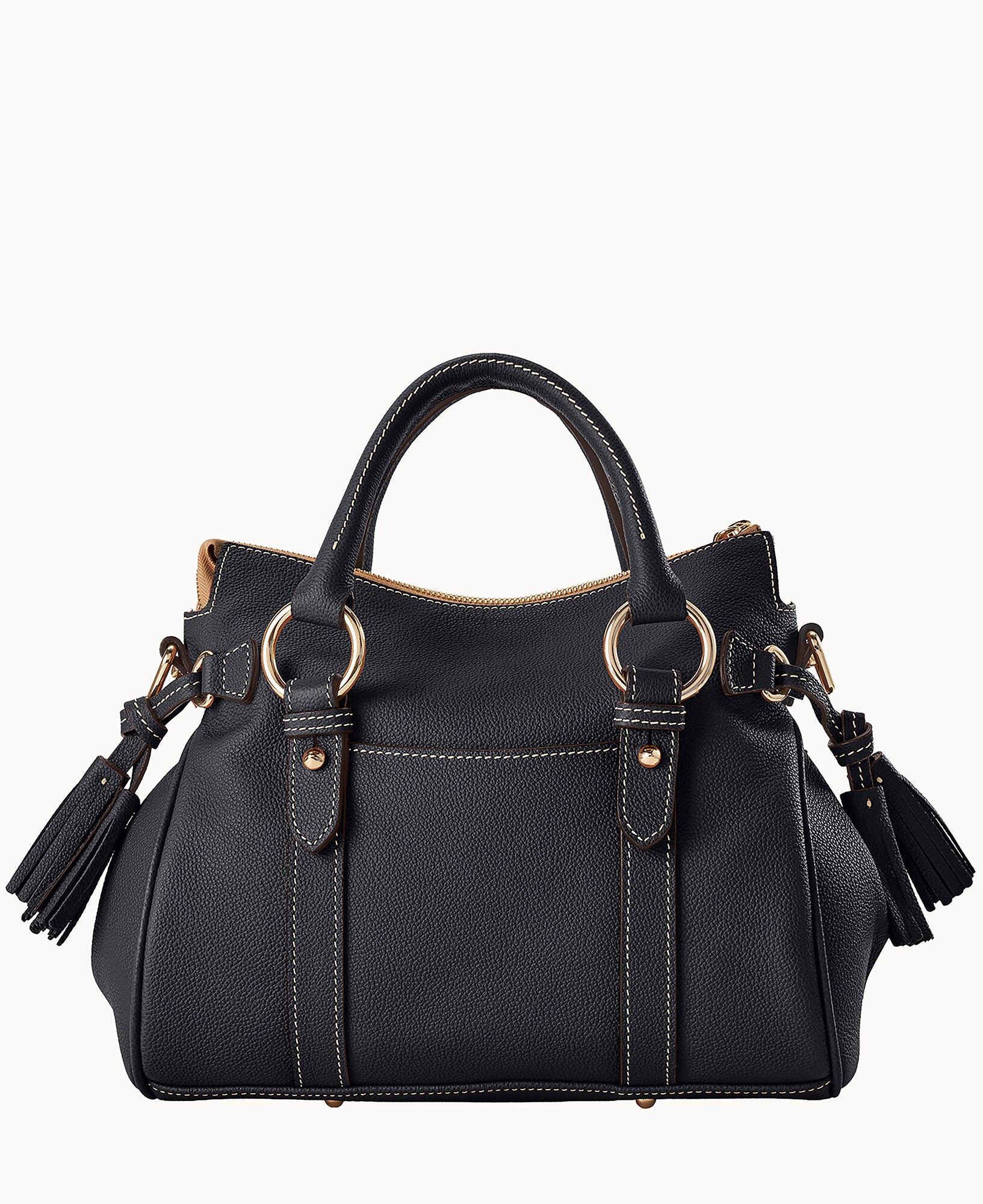 Sorrento Satchel 30 With Pocket - Image 118