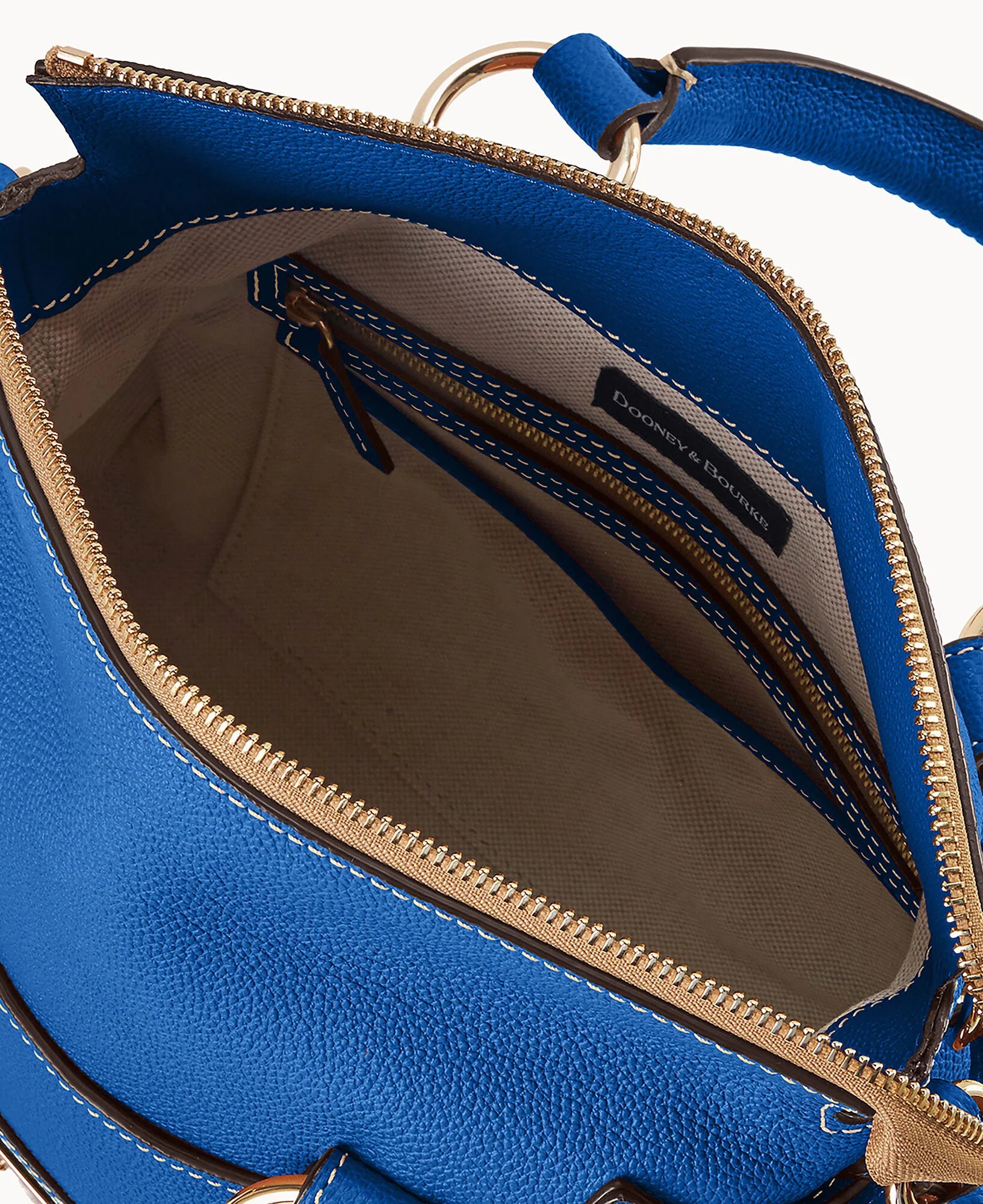 Sorrento Satchel 30 With Pocket - Image 127