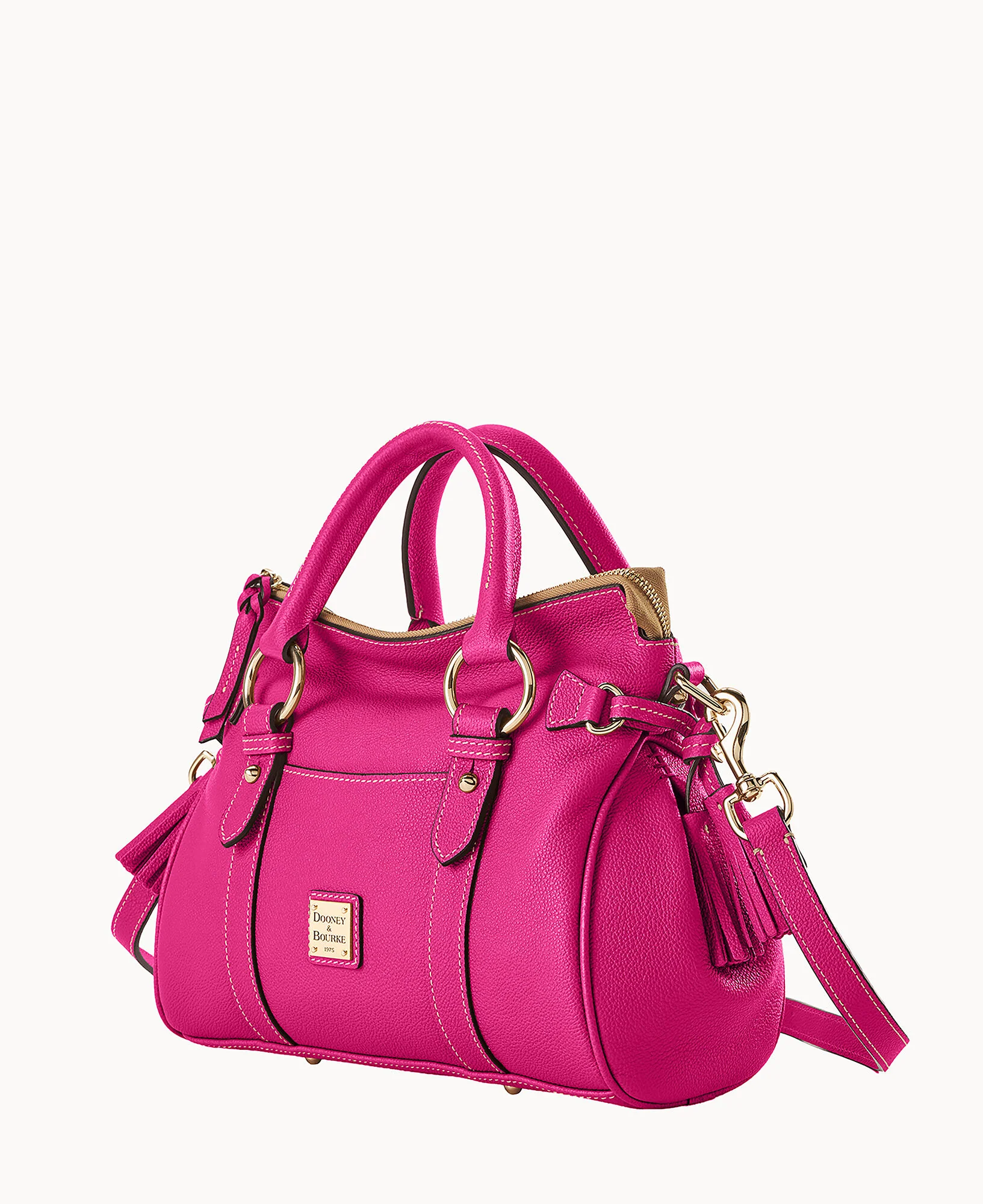 Sorrento Satchel 30 With Pocket - Image 131