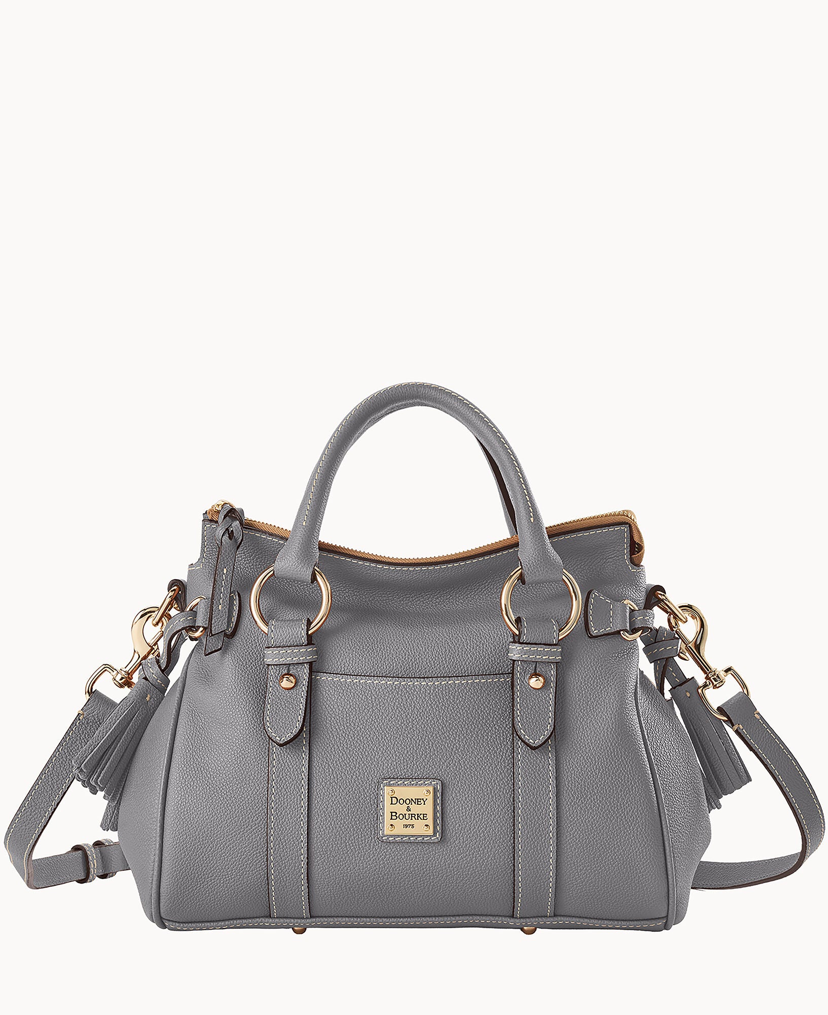 Sorrento Satchel 30 With Pocket - Image 140