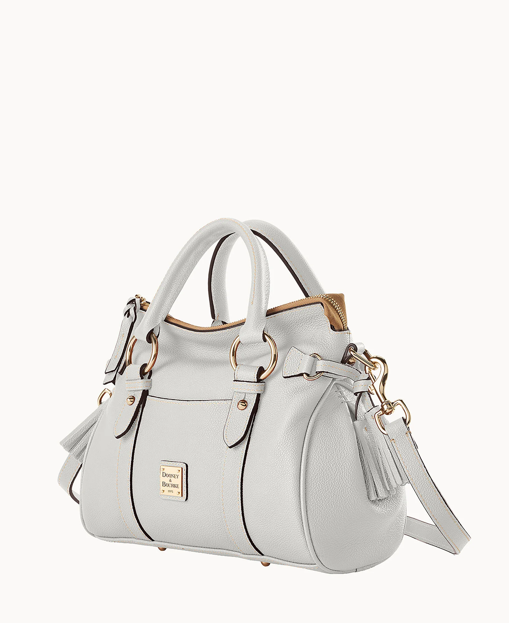 Sorrento Satchel 30 With Pocket - Image 161