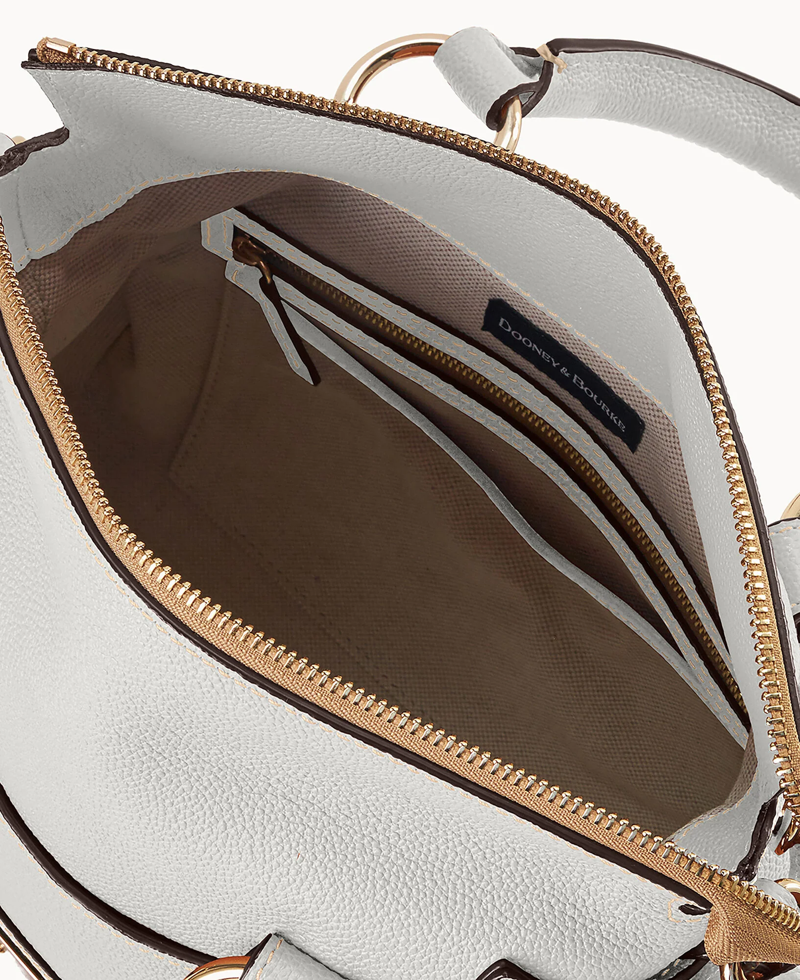 Sorrento Satchel 30 With Pocket - Image 162