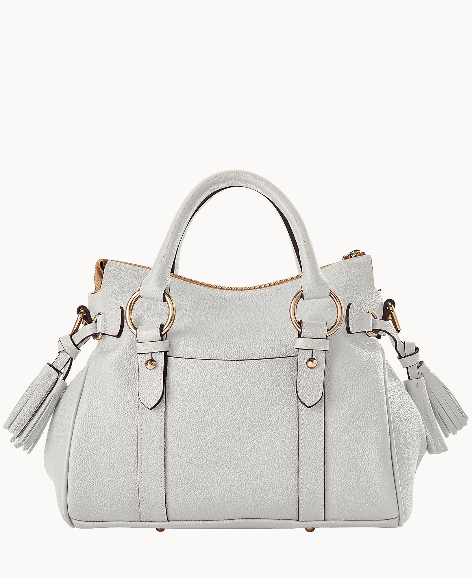 Sorrento Satchel 30 With Pocket - Image 163