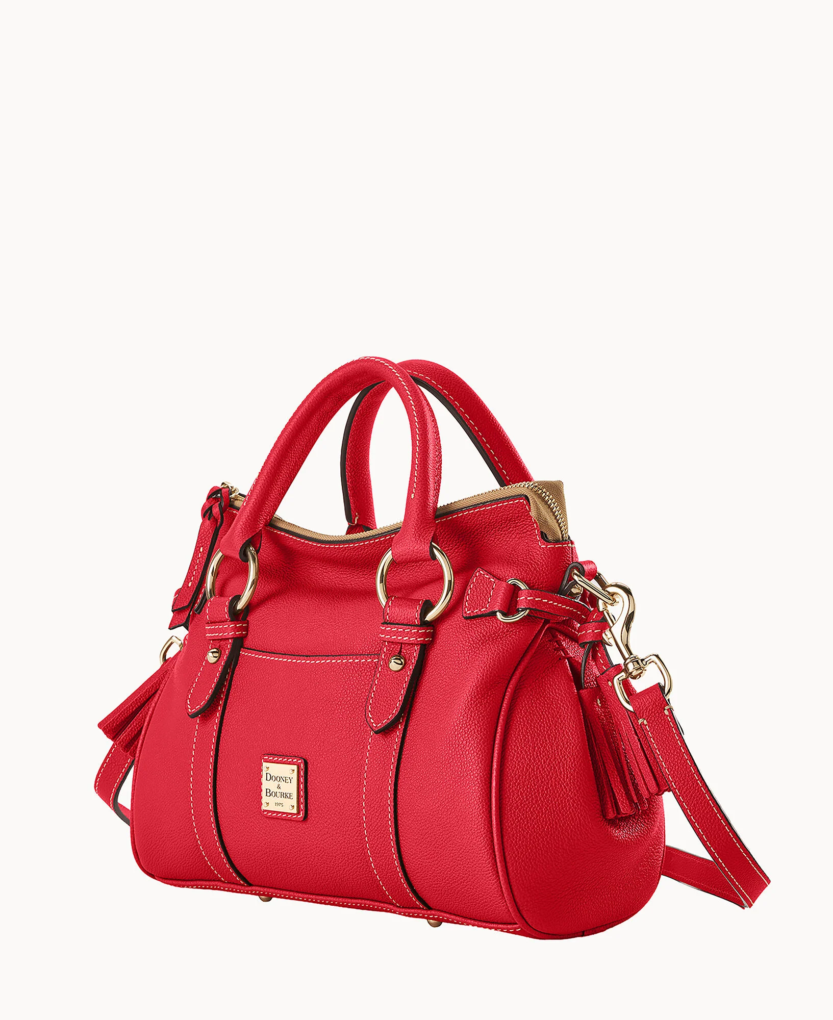 Sorrento Satchel 30 With Pocket - Image 171