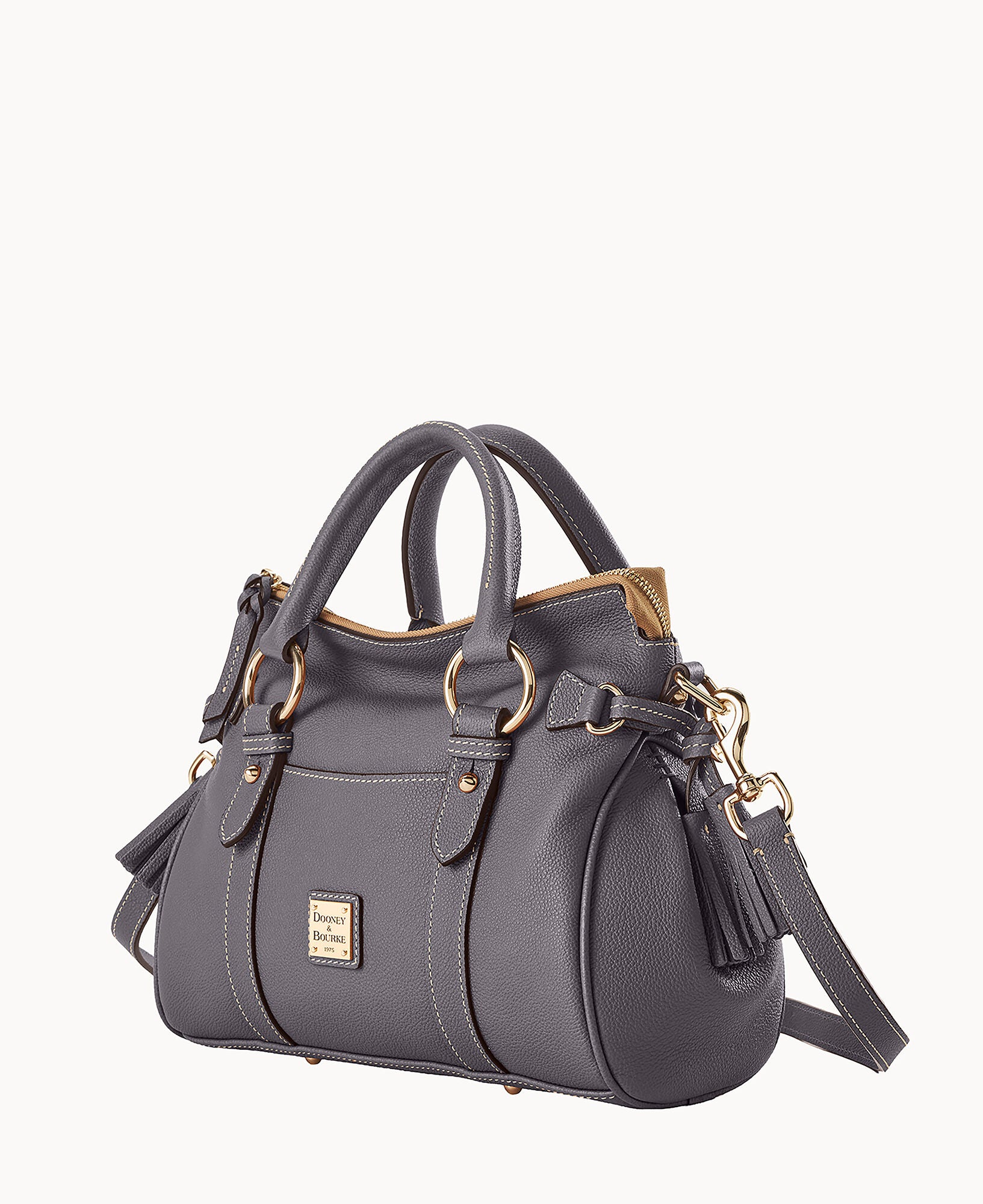 Sorrento Satchel 30 With Pocket - Image 176