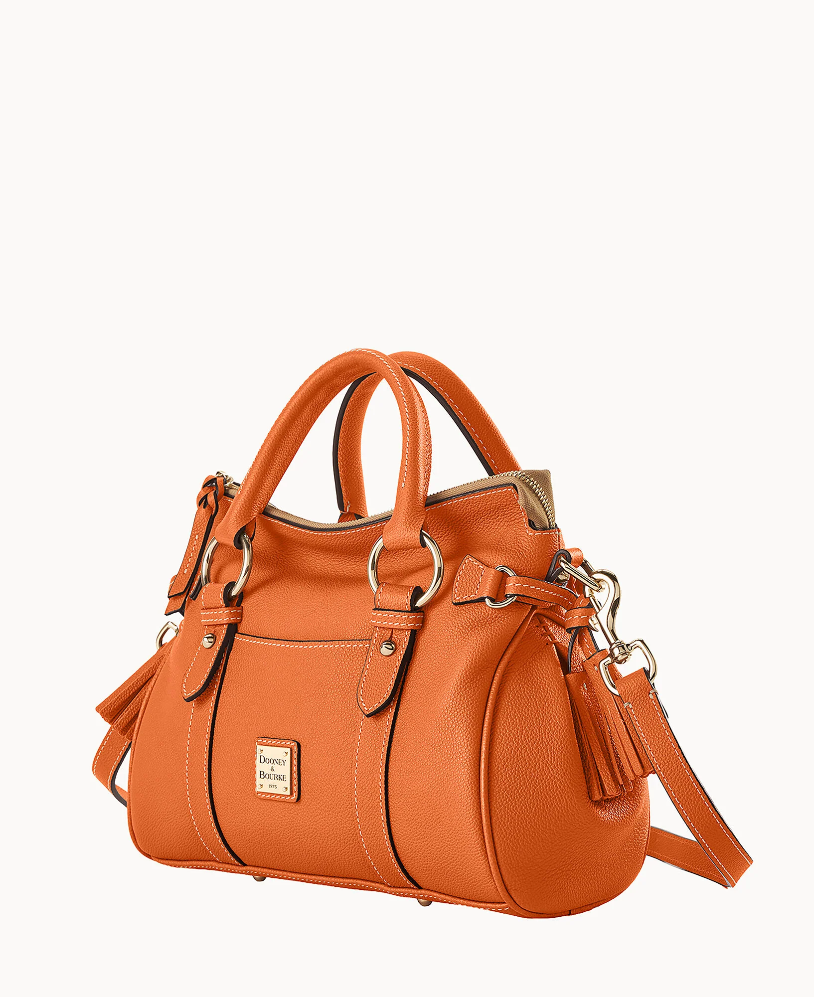 Sorrento Satchel 30 With Pocket - Image 181