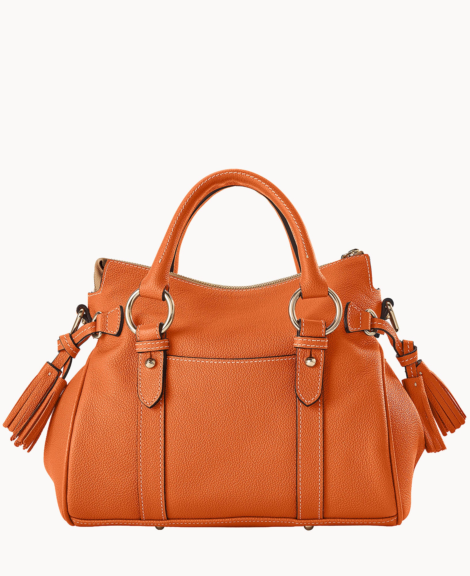 Sorrento Satchel 30 With Pocket - Image 183