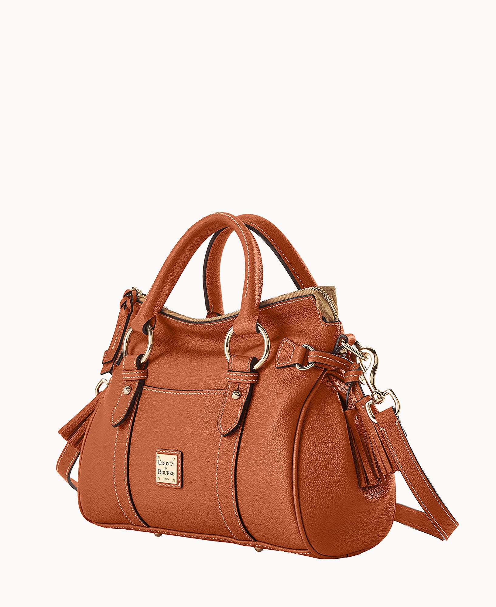 Sorrento Satchel 30 With Pocket - Image 186