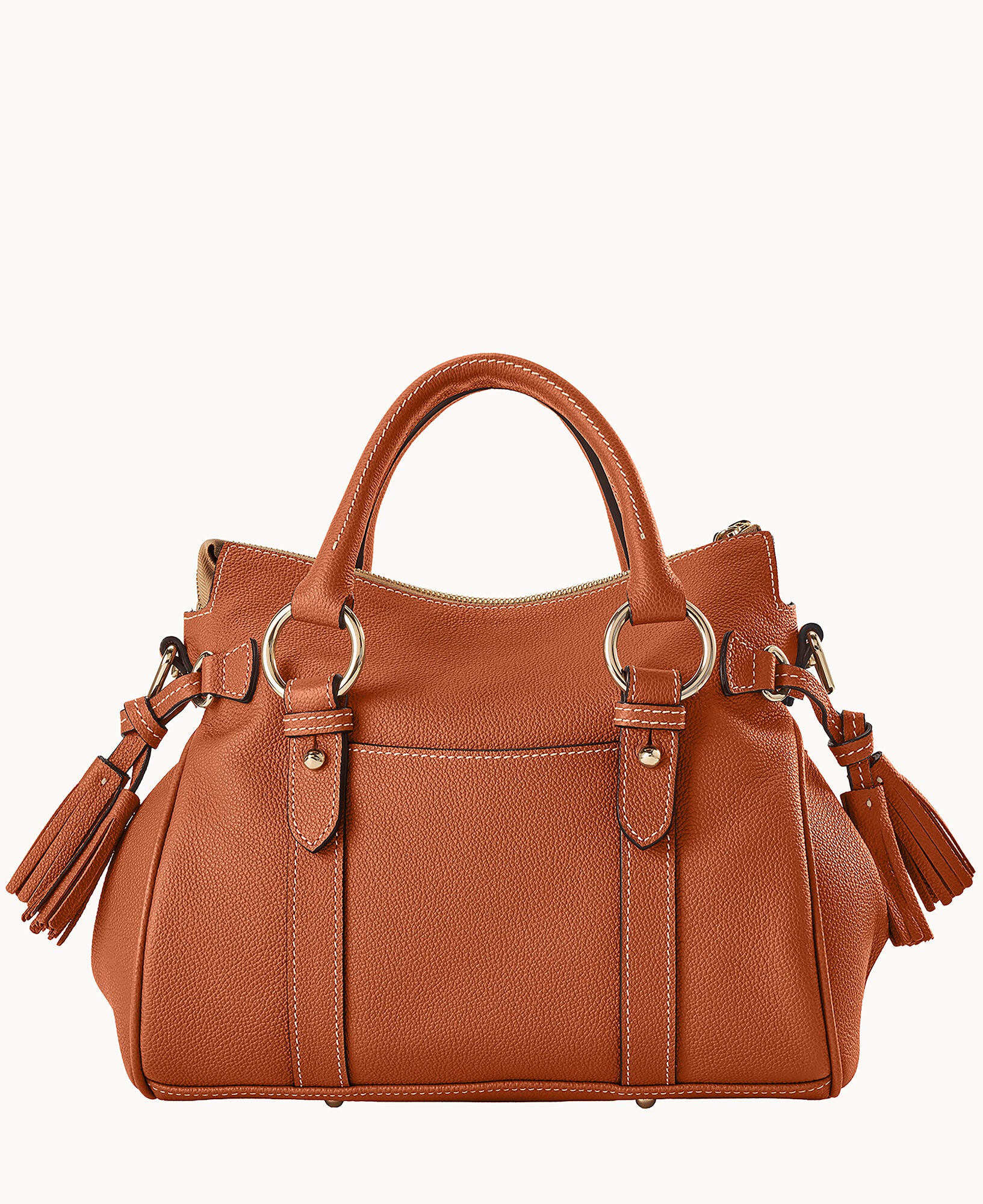 Sorrento Satchel 30 With Pocket - Image 188