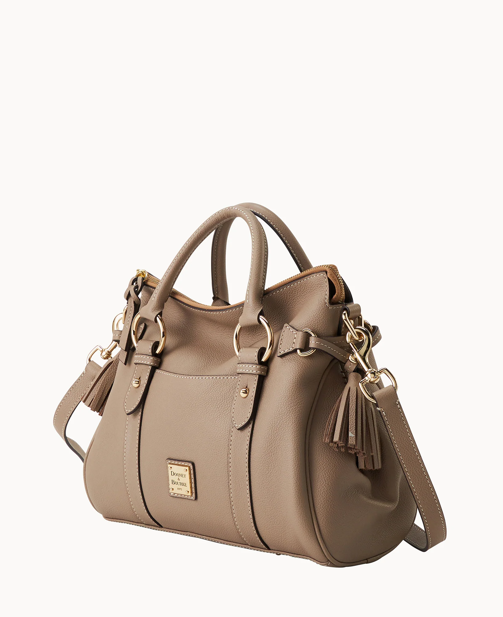 Sorrento Satchel 30 With Pocket - Image 26