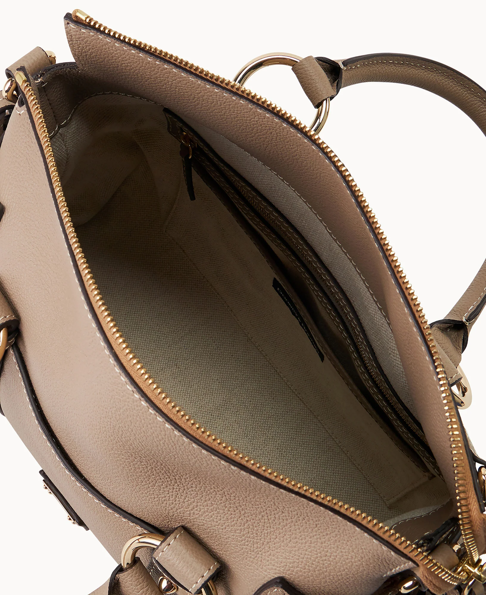 Sorrento Satchel 30 With Pocket - Image 27