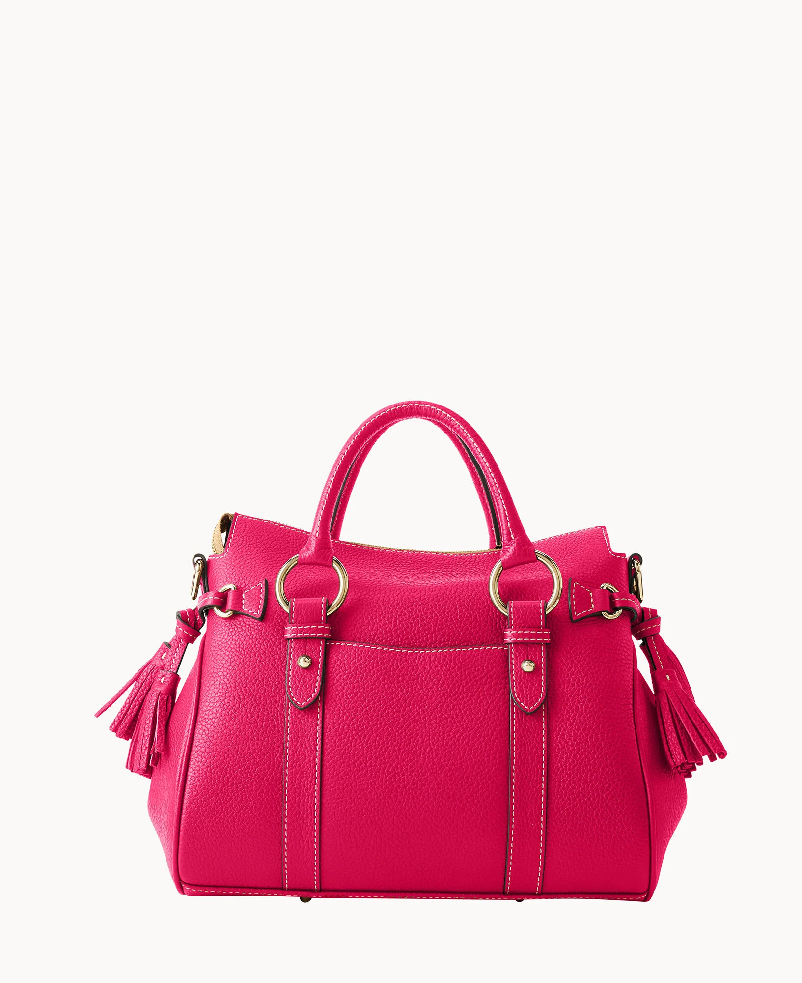 Sorrento Satchel 30 With Pocket - Image 33