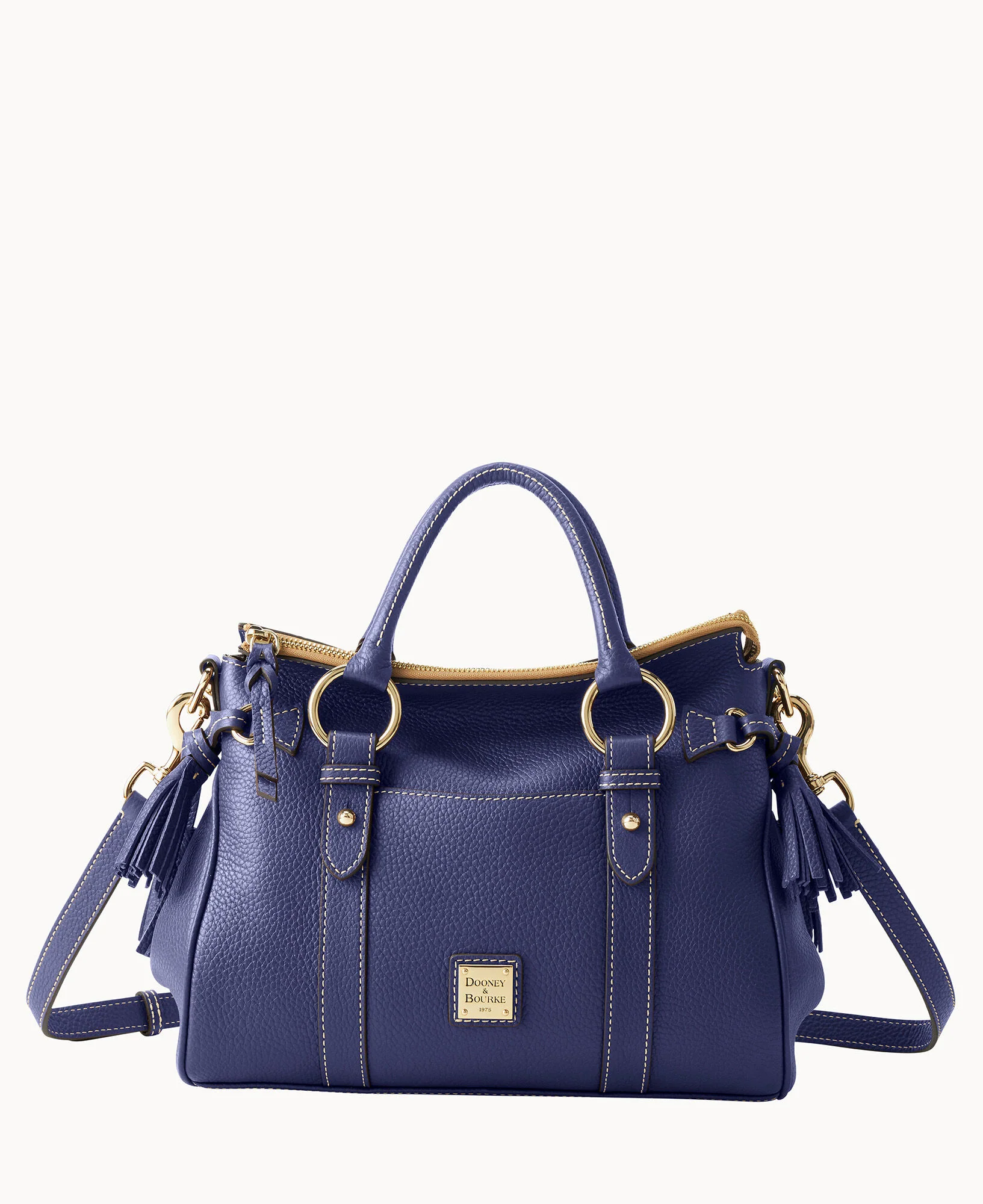 Sorrento Satchel 30 With Pocket - Image 35
