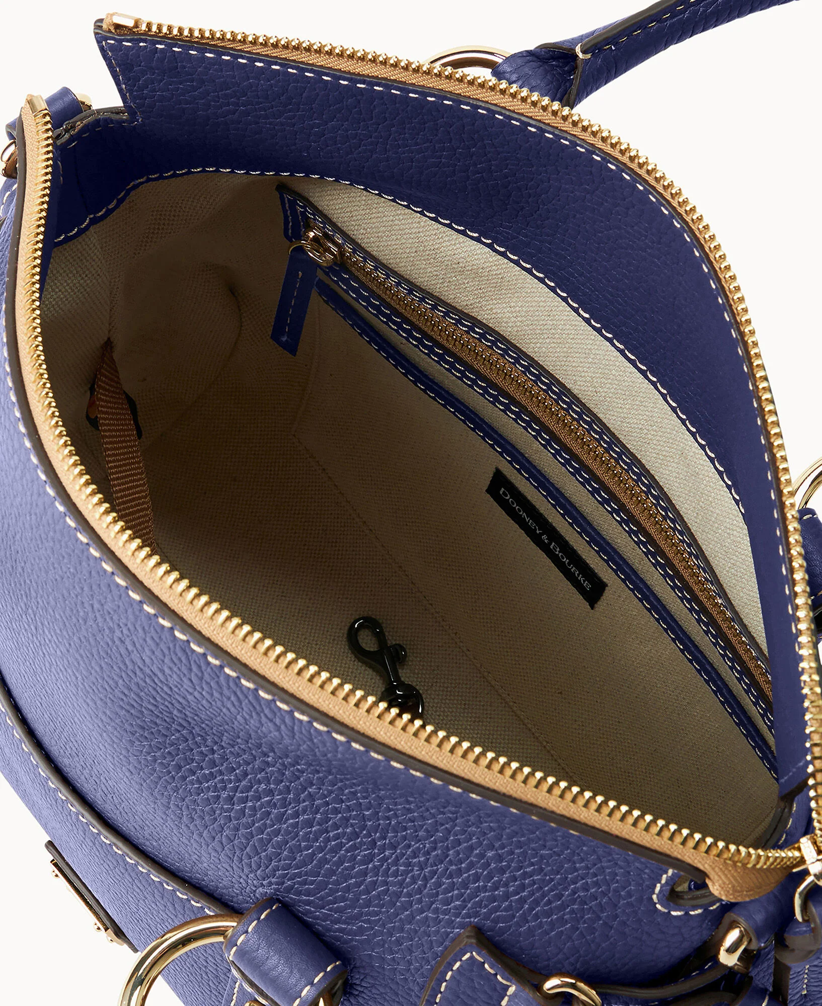 Sorrento Satchel 30 With Pocket - Image 37