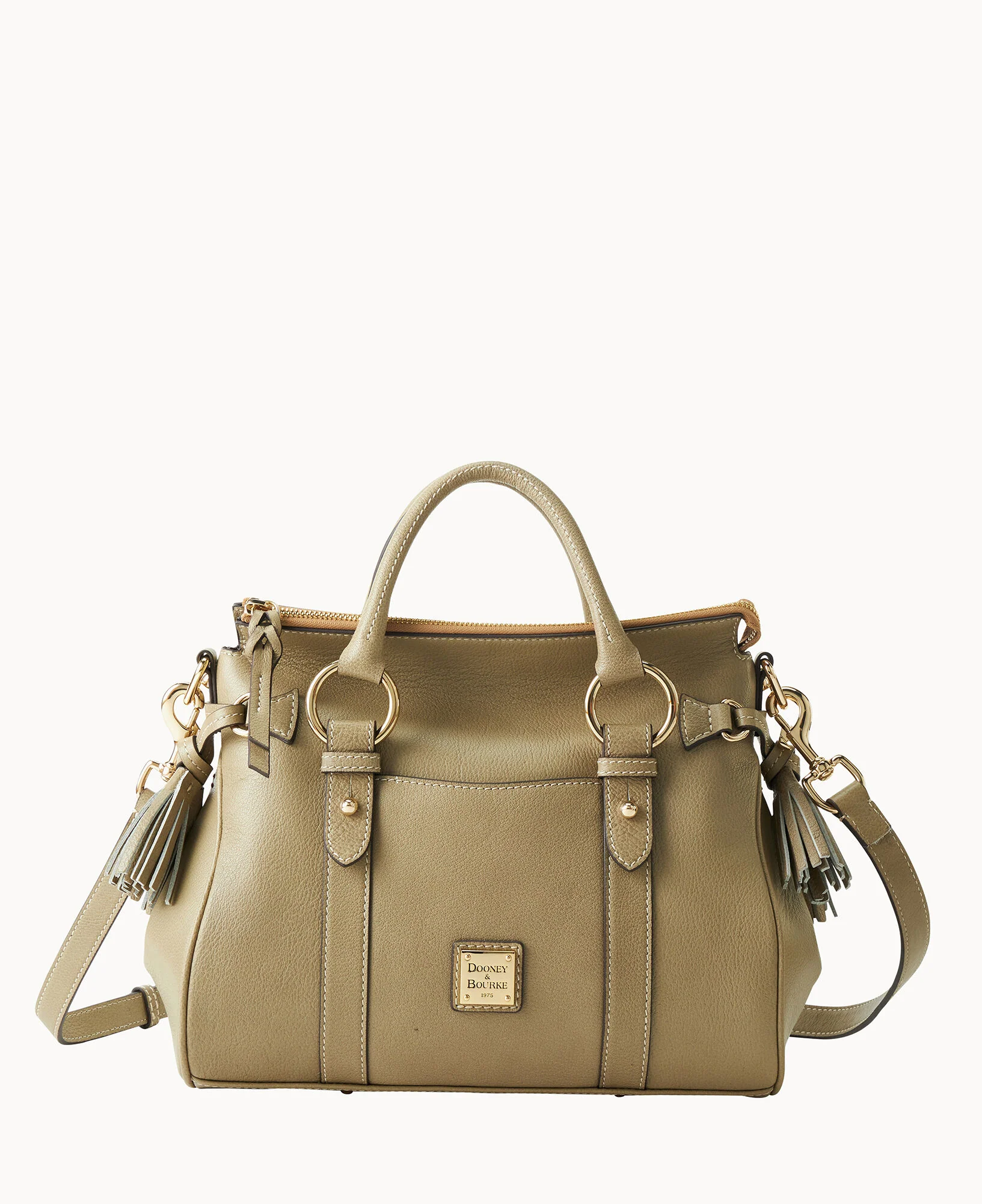 Sorrento Satchel 30 With Pocket - Image 40