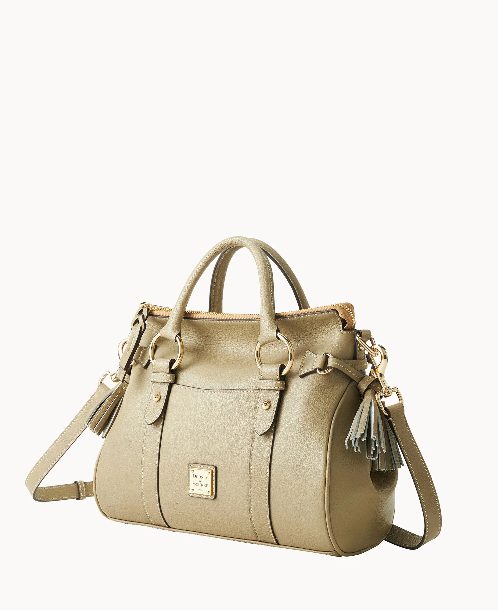 Sorrento Satchel 30 With Pocket - Image 41