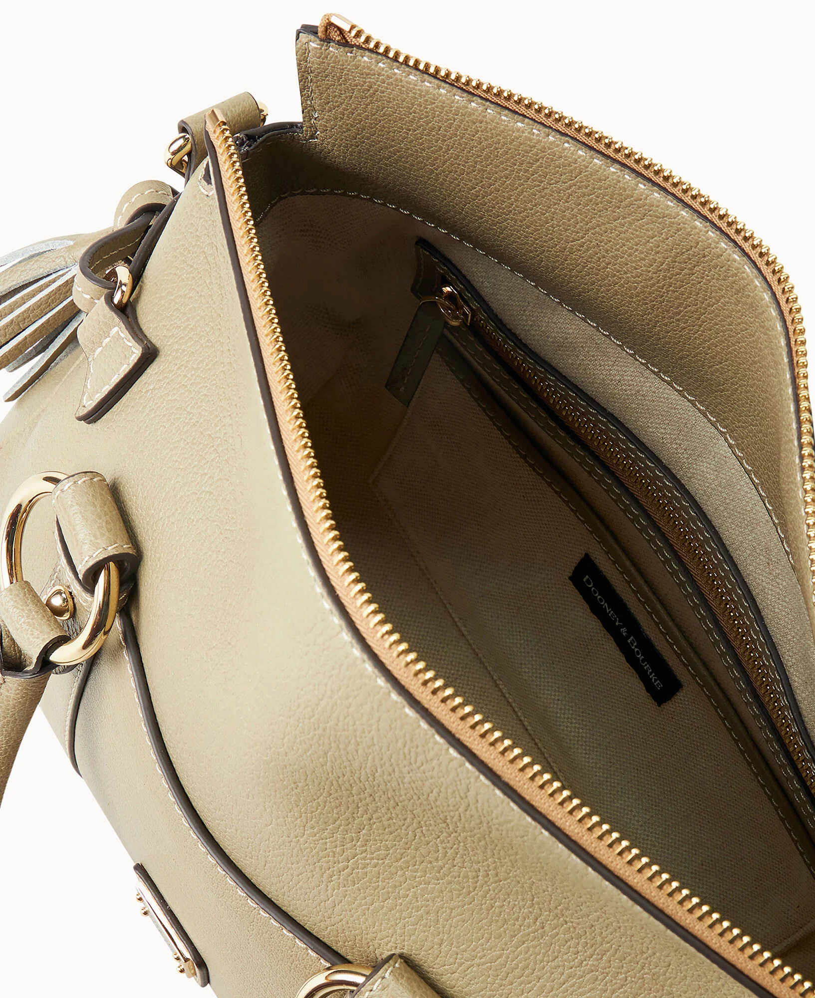Sorrento Satchel 30 With Pocket - Image 42