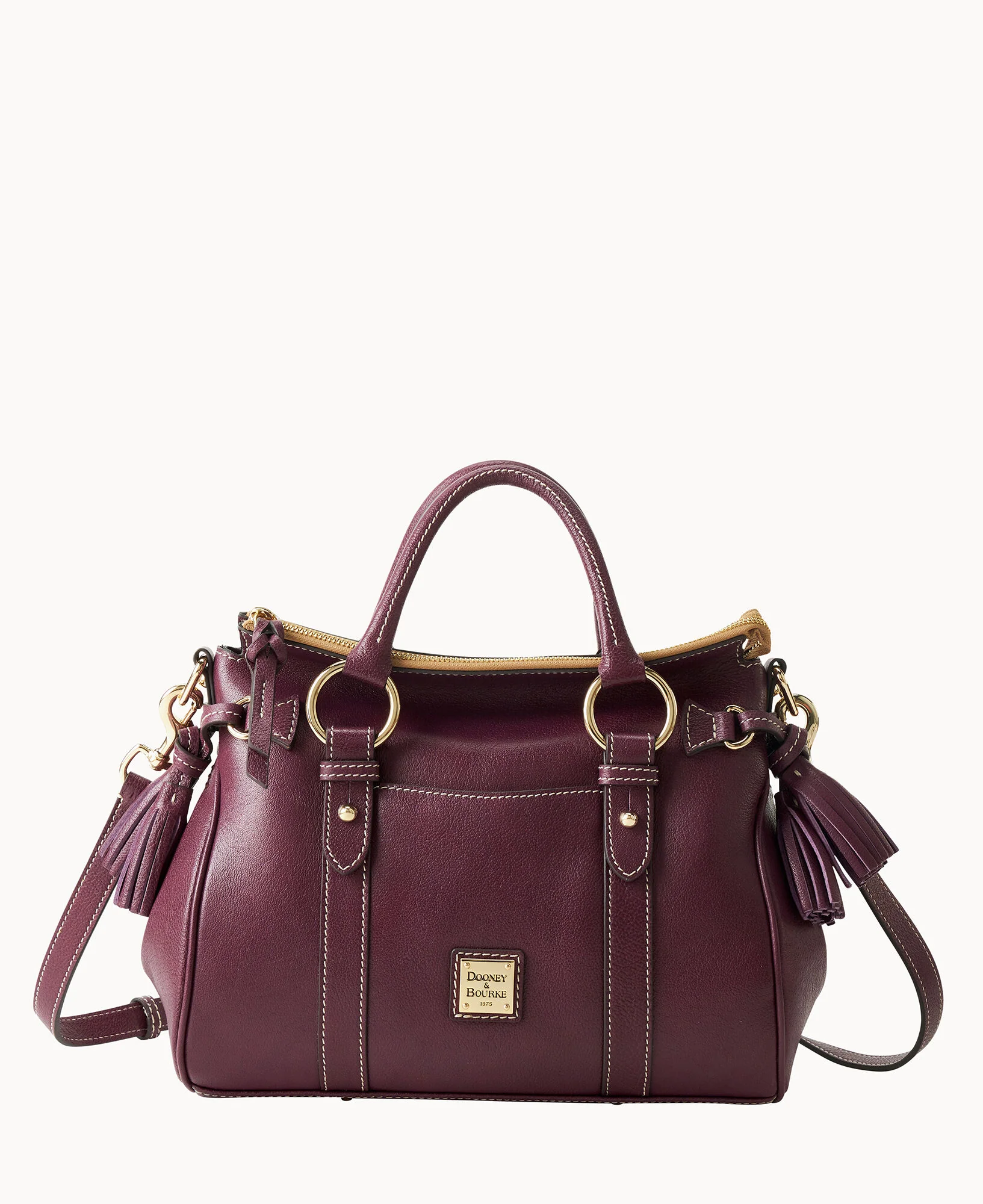 Sorrento Satchel 30 With Pocket - Image 45