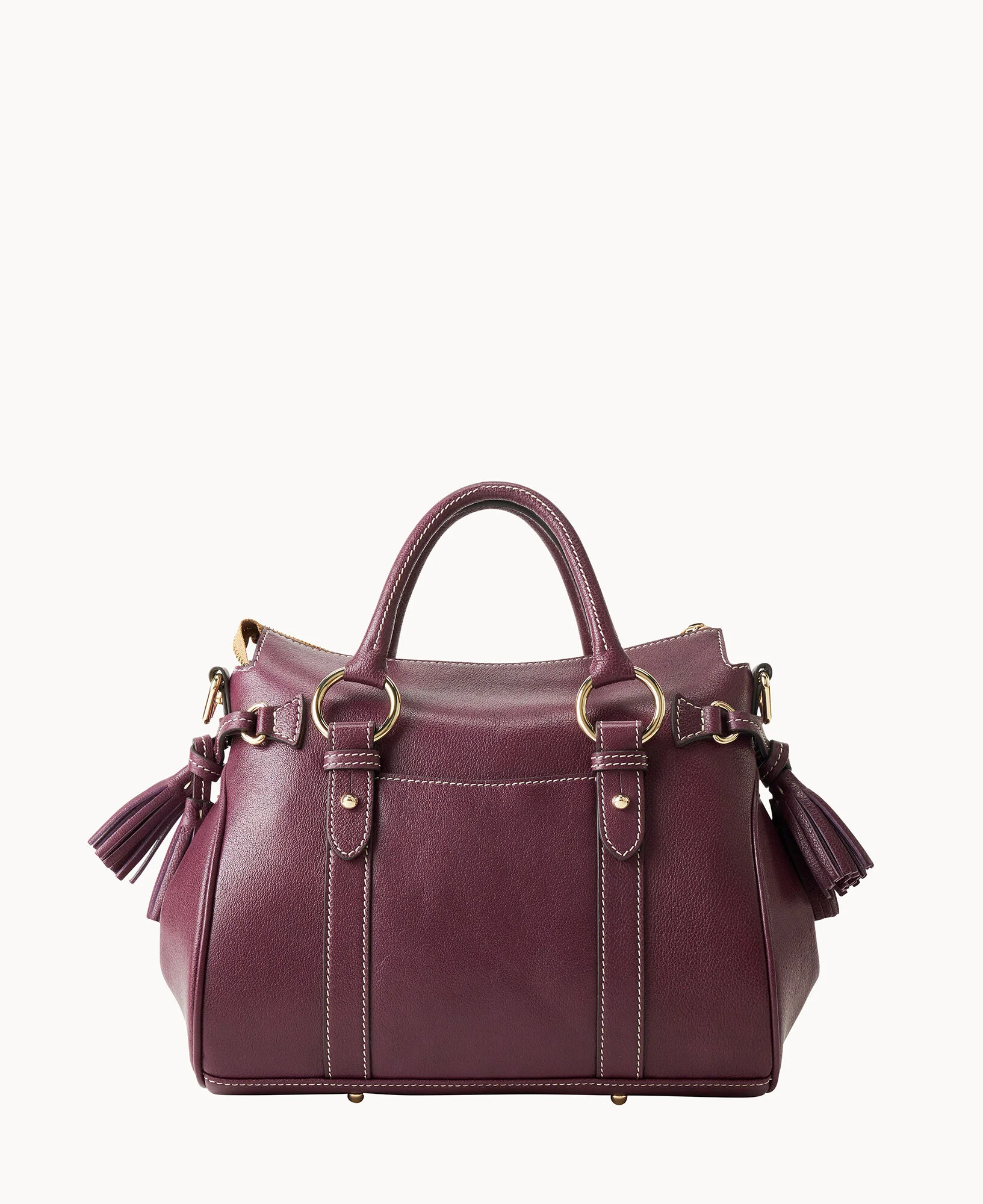 Sorrento Satchel 30 With Pocket - Image 48