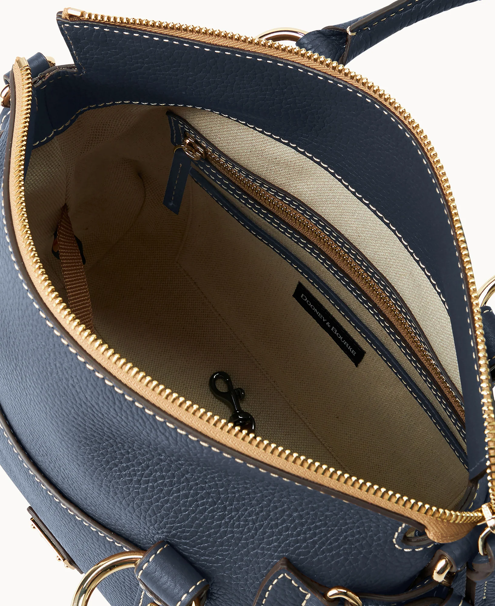 Sorrento Satchel 30 With Pocket - Image 52