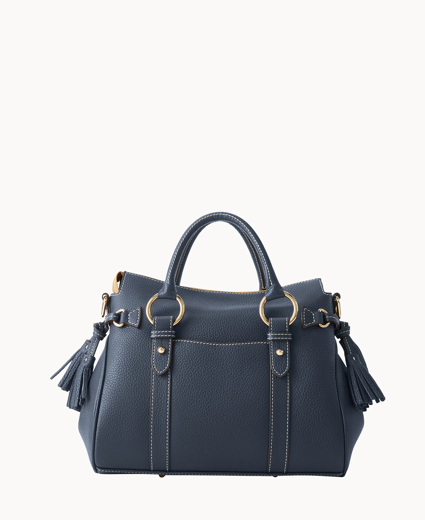 Sorrento Satchel 30 With Pocket - Image 53