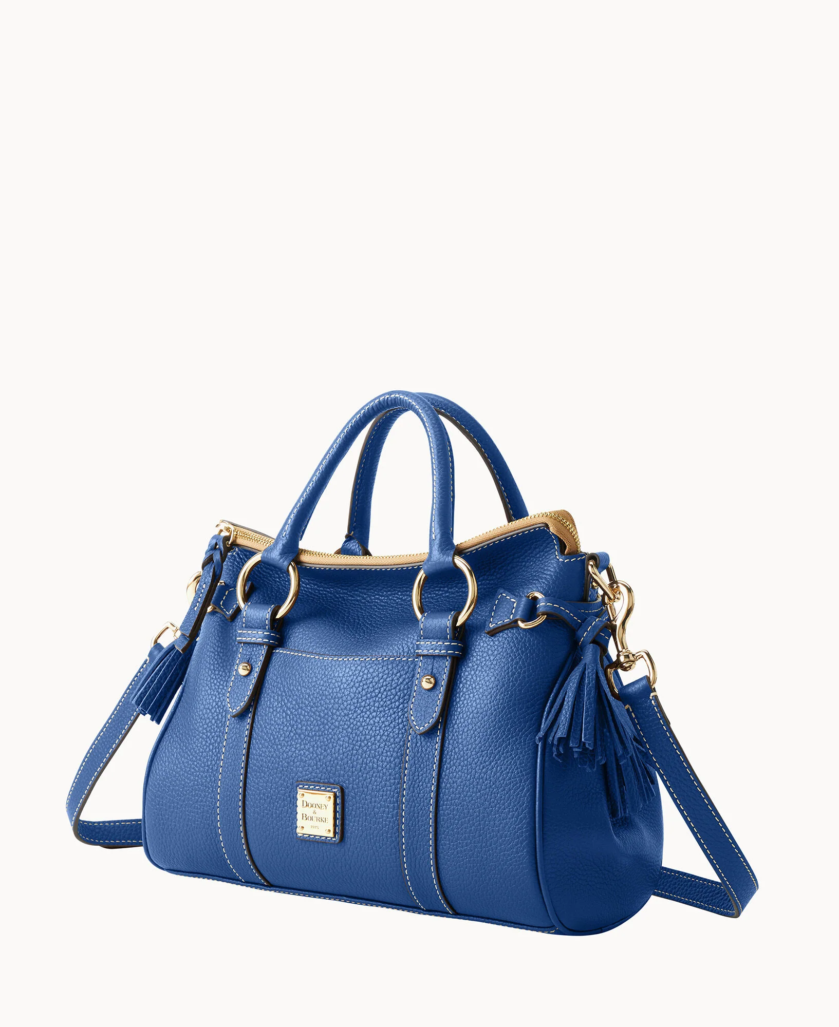 Sorrento Satchel 30 With Pocket - Image 56