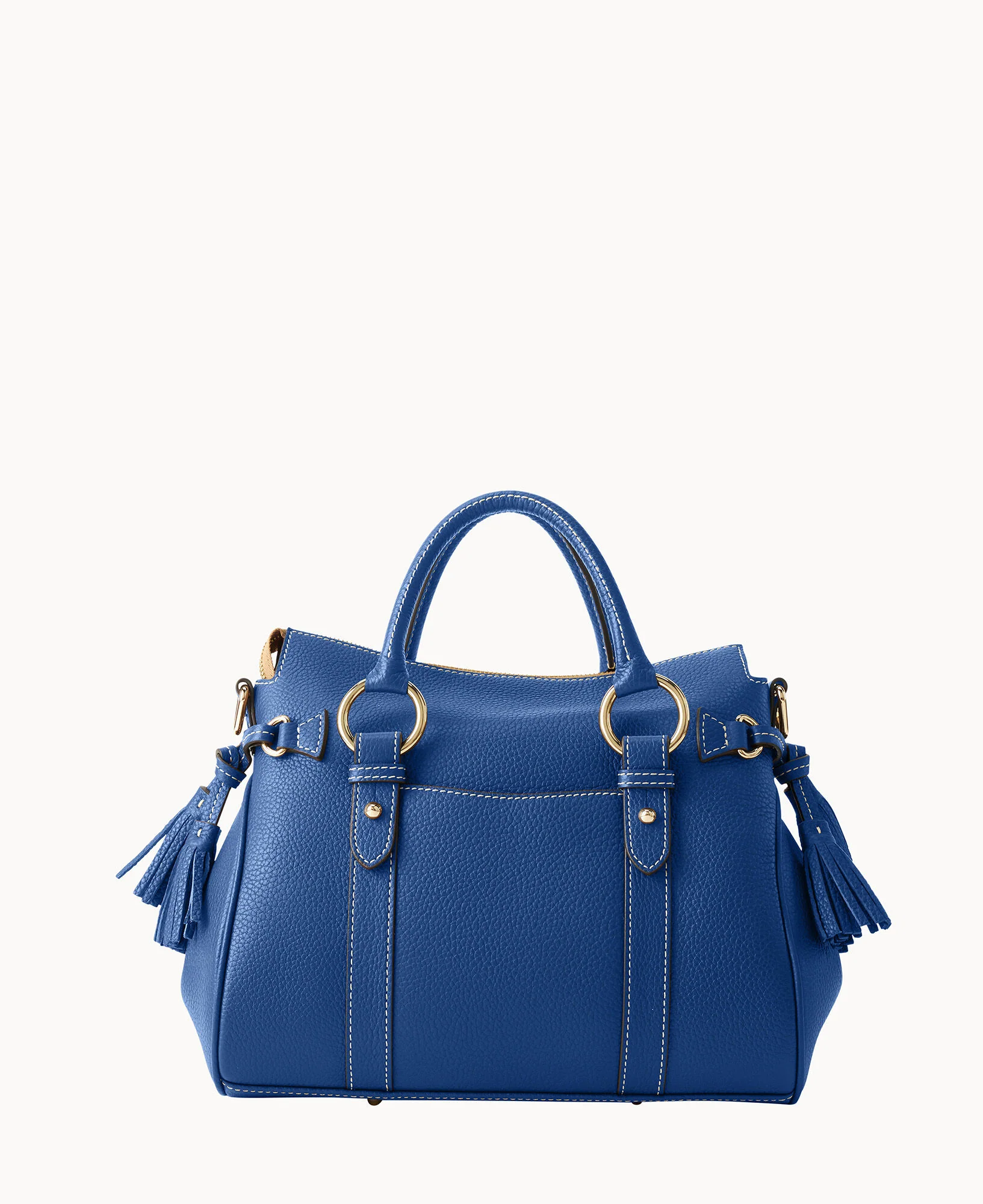 Sorrento Satchel 30 With Pocket - Image 58